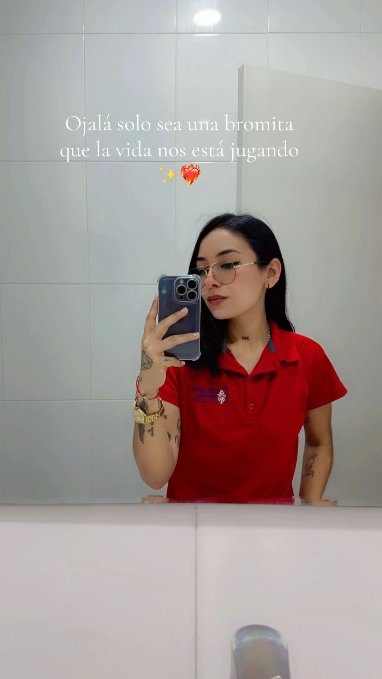@Alejandra Cordova