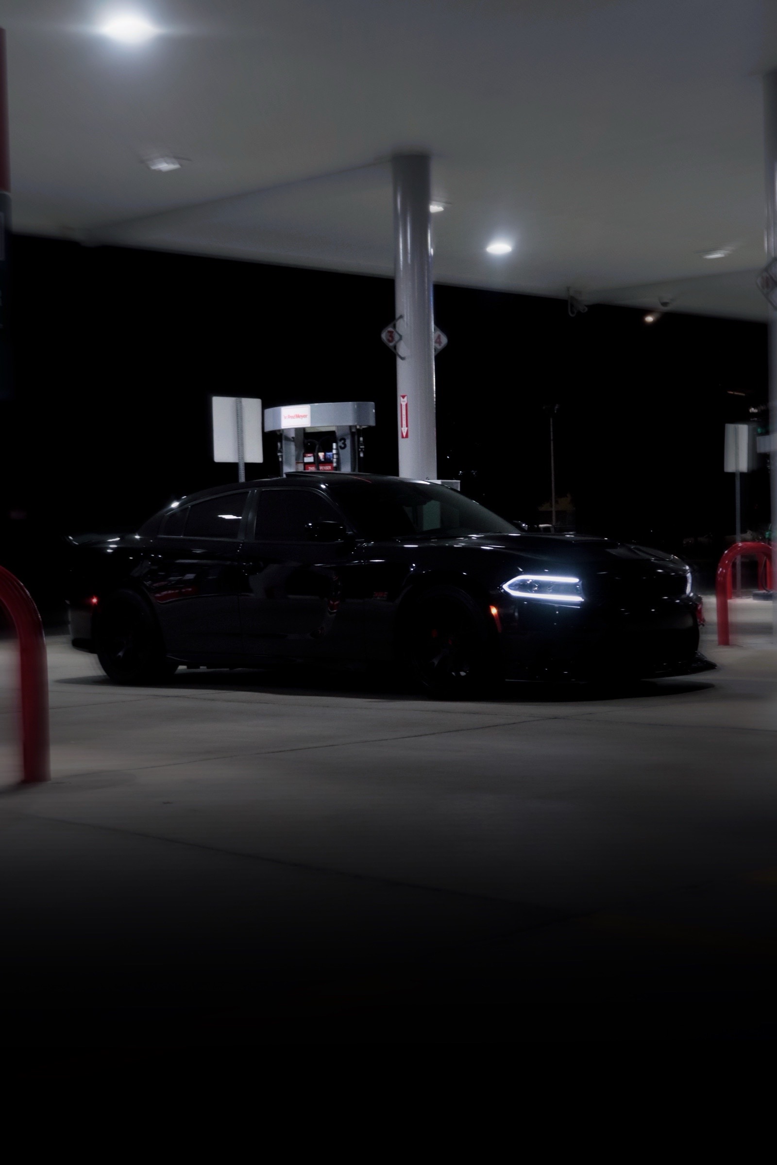 @Charger 392 PDX