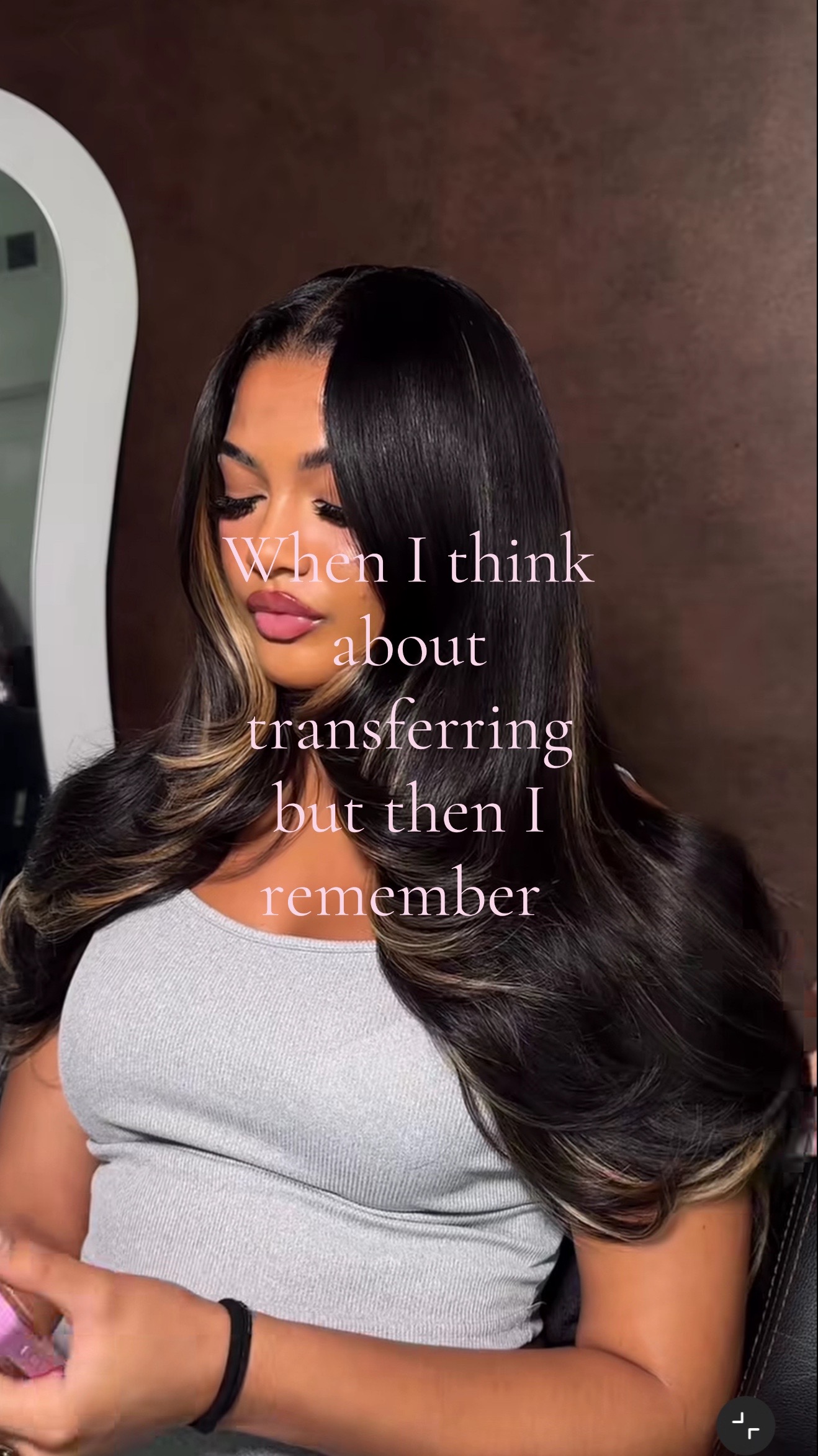 @KIRA SIERRA