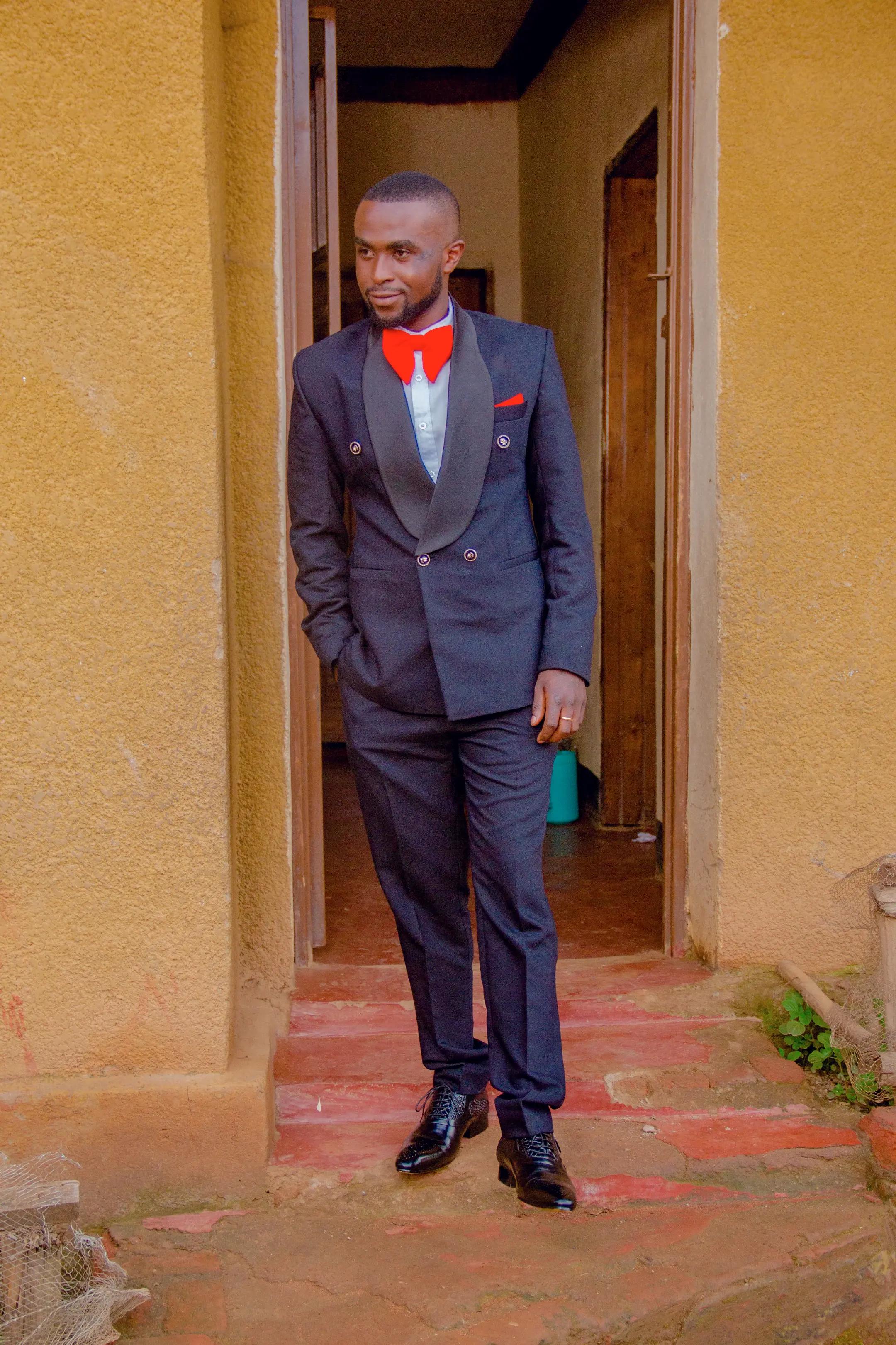 @Innocent Mwira