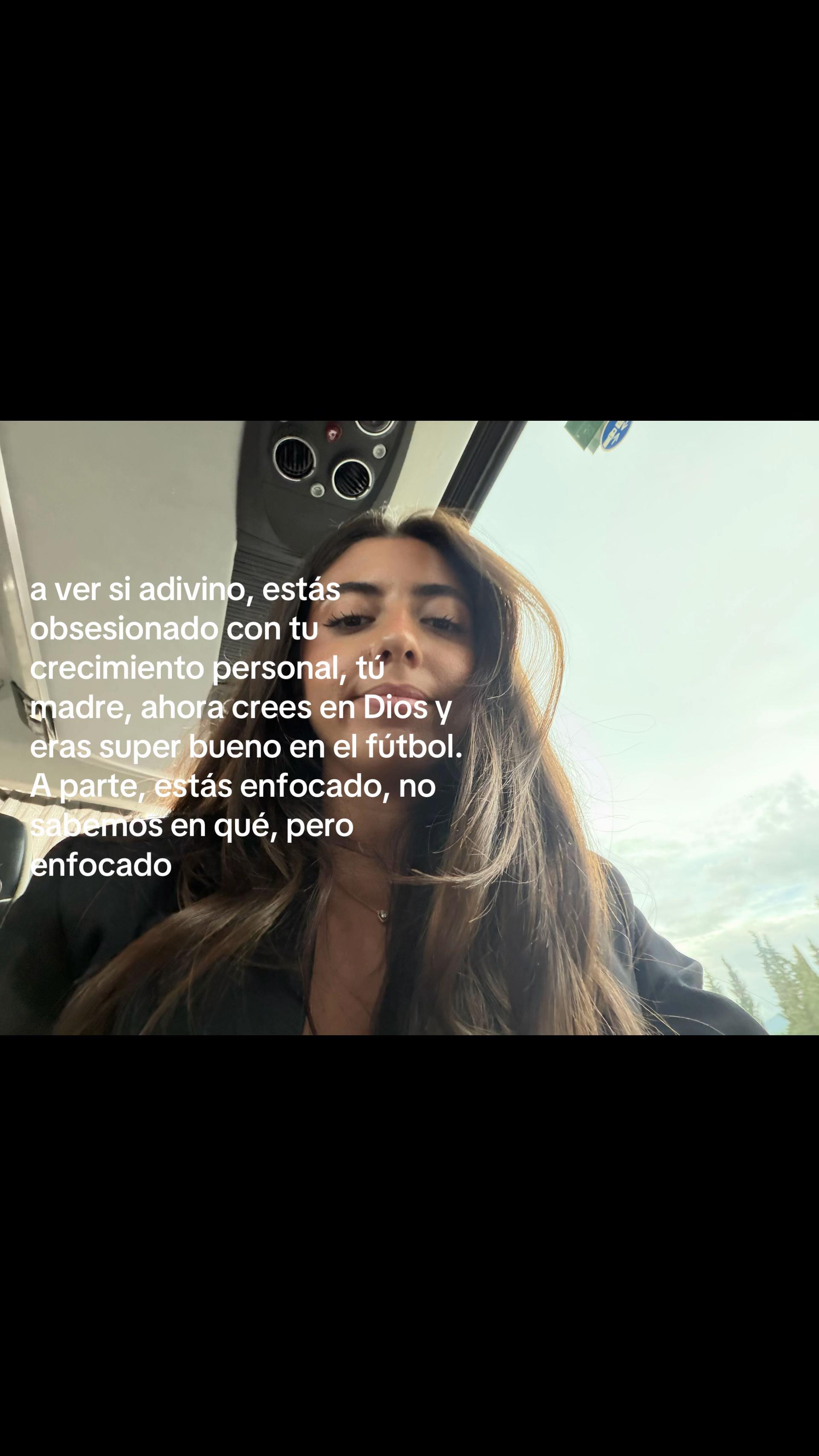@Astrid Millán