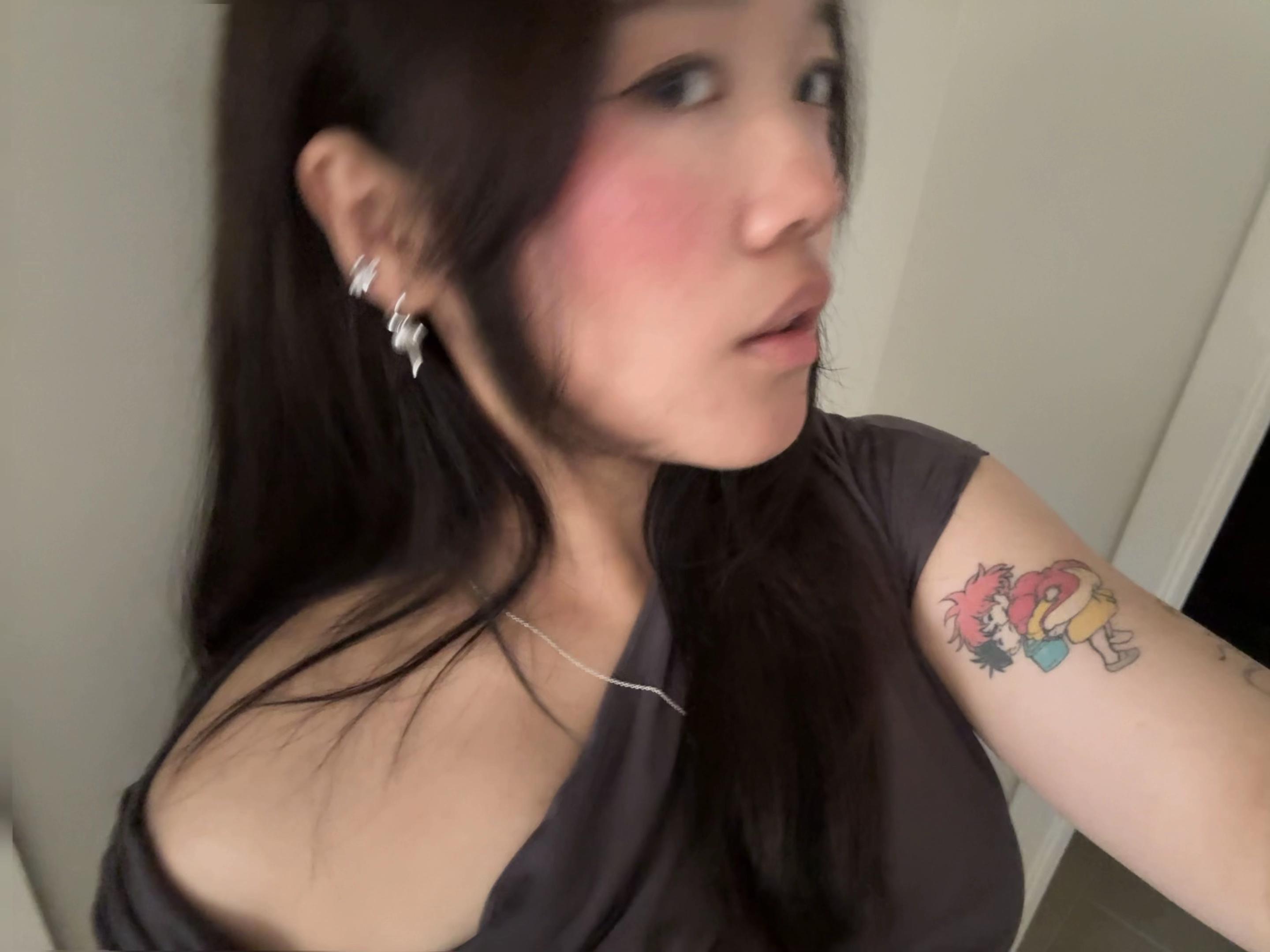 @Joobie