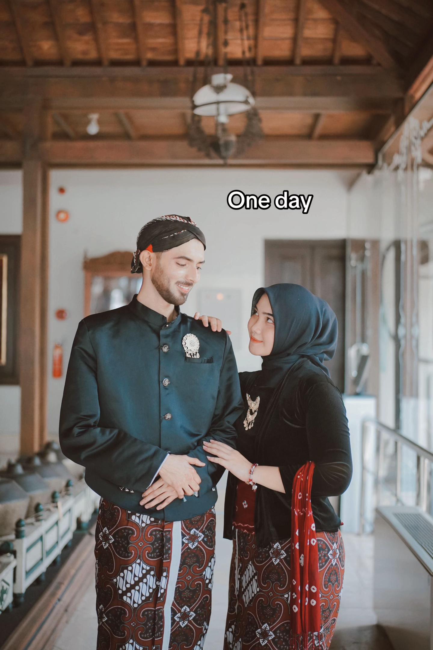 @Ayu & Dhanu