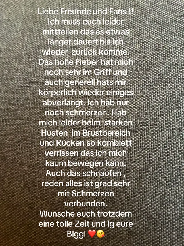 @Birgit Berger ( Biggi )