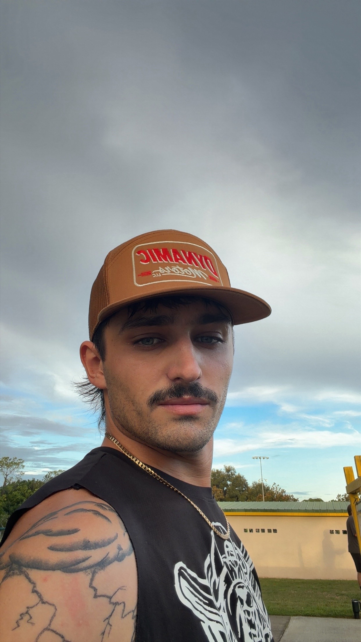 @georgeholiver