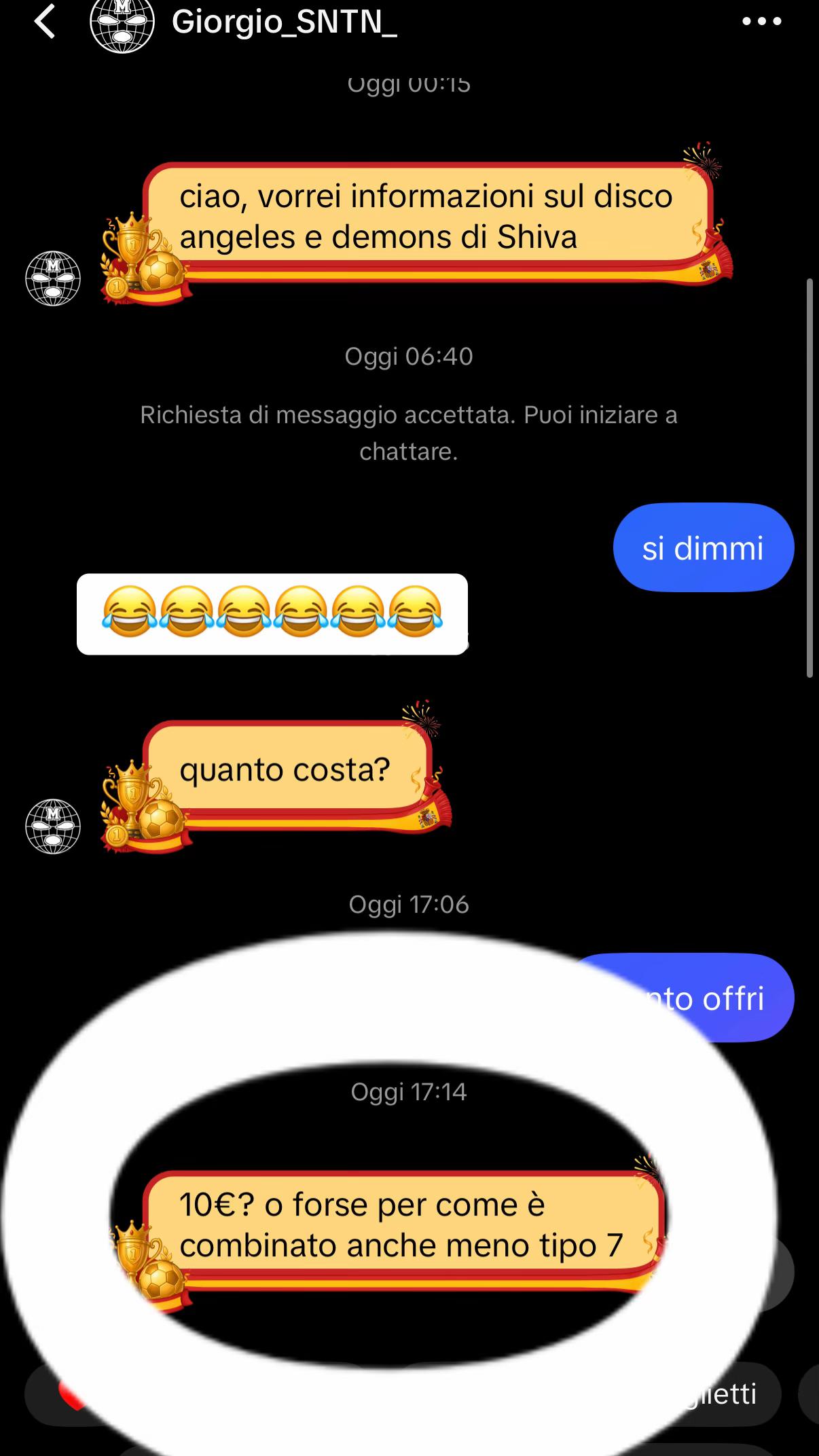 @vinilciondo_by_mary