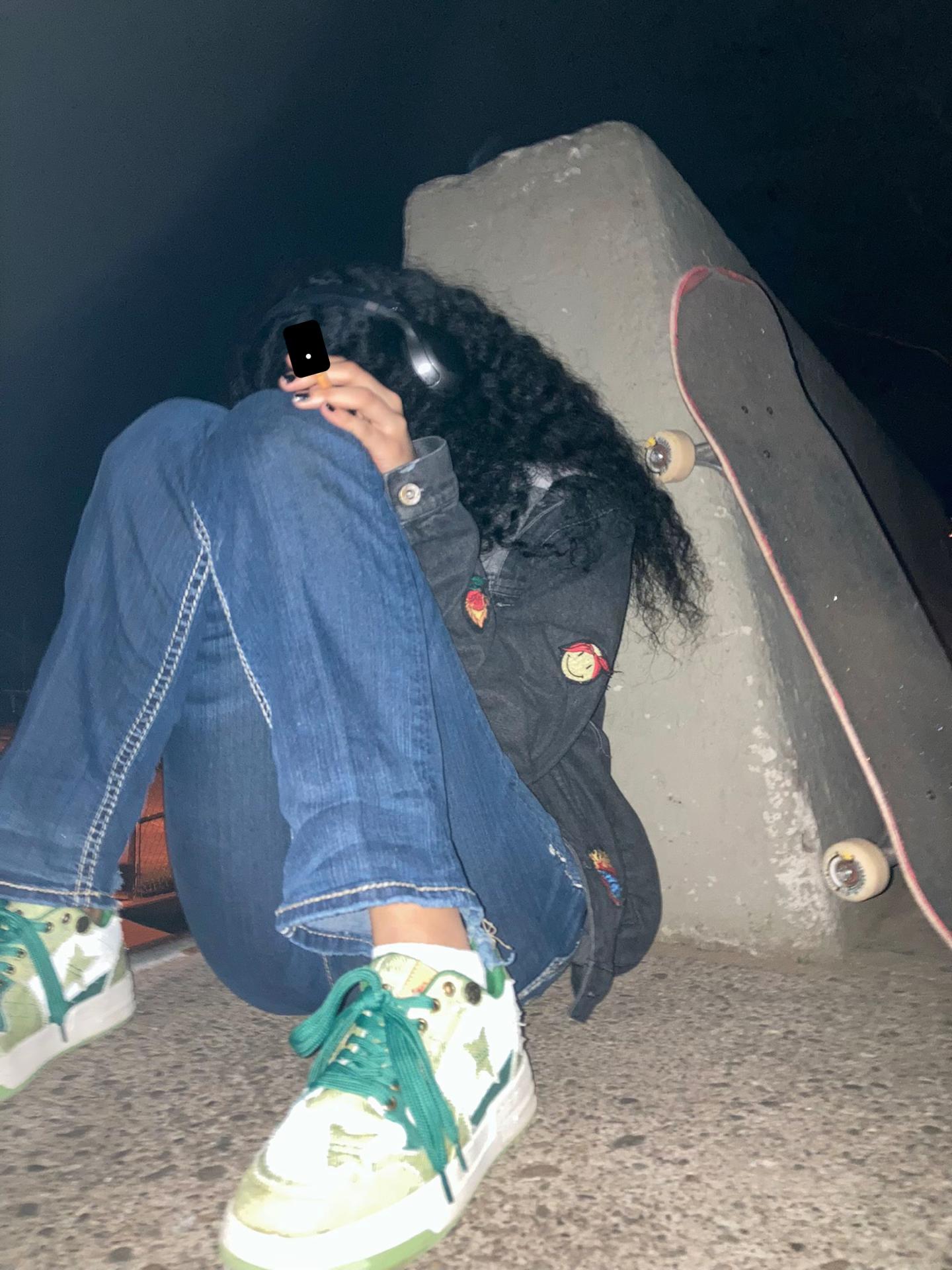 @🫧Nyla🫧