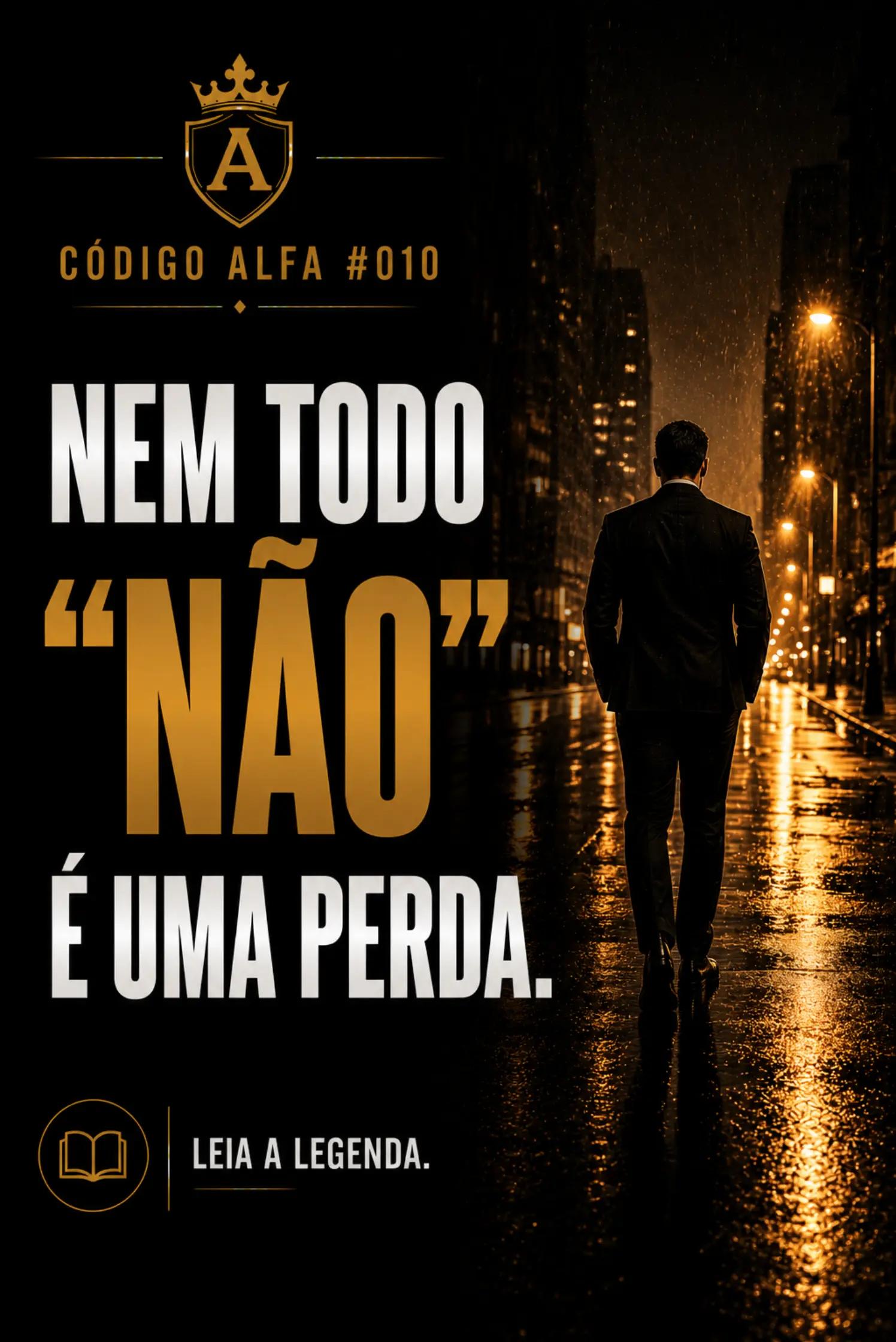 @PADR&Atilde;O ALFA