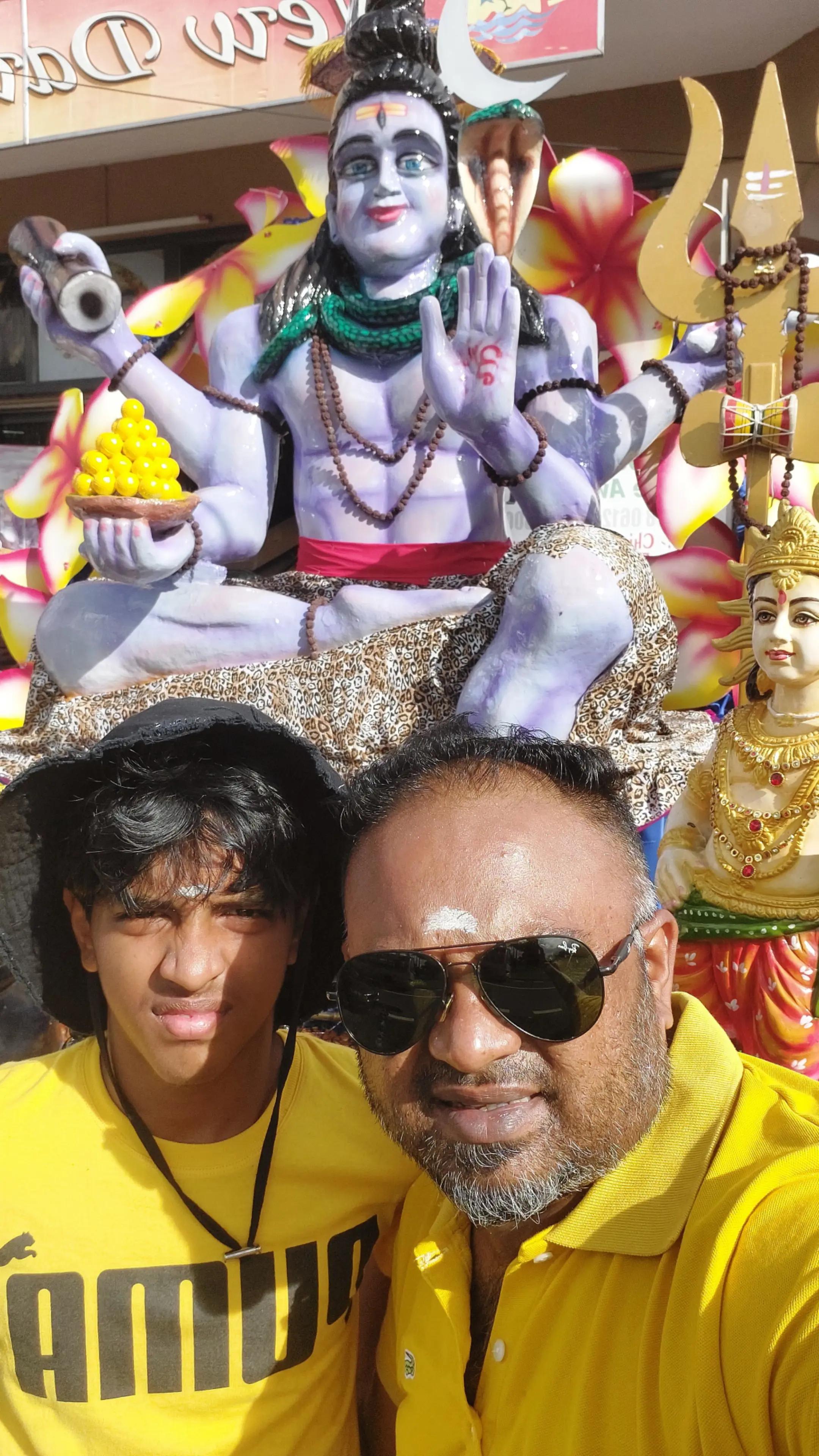 @Kunal Ghurbhurrun