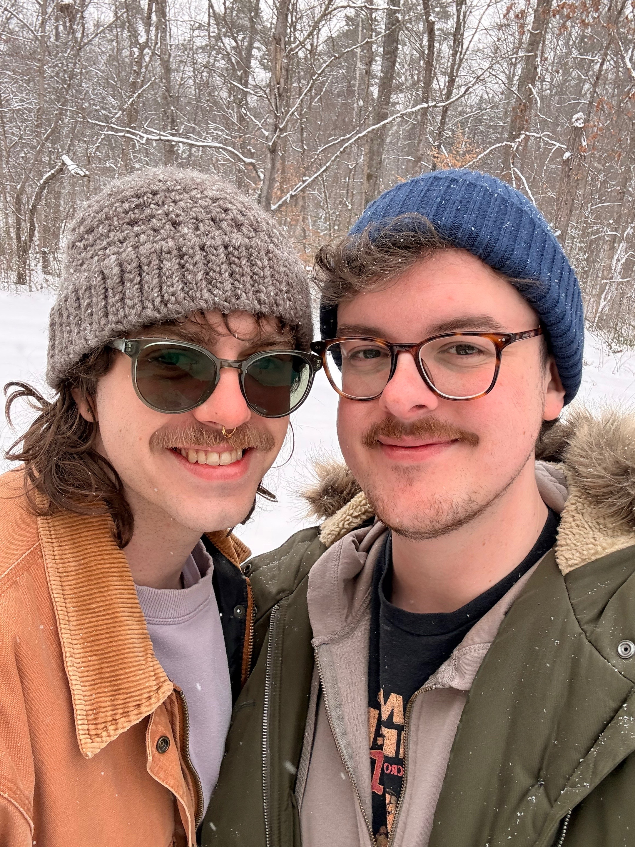 @Caleb