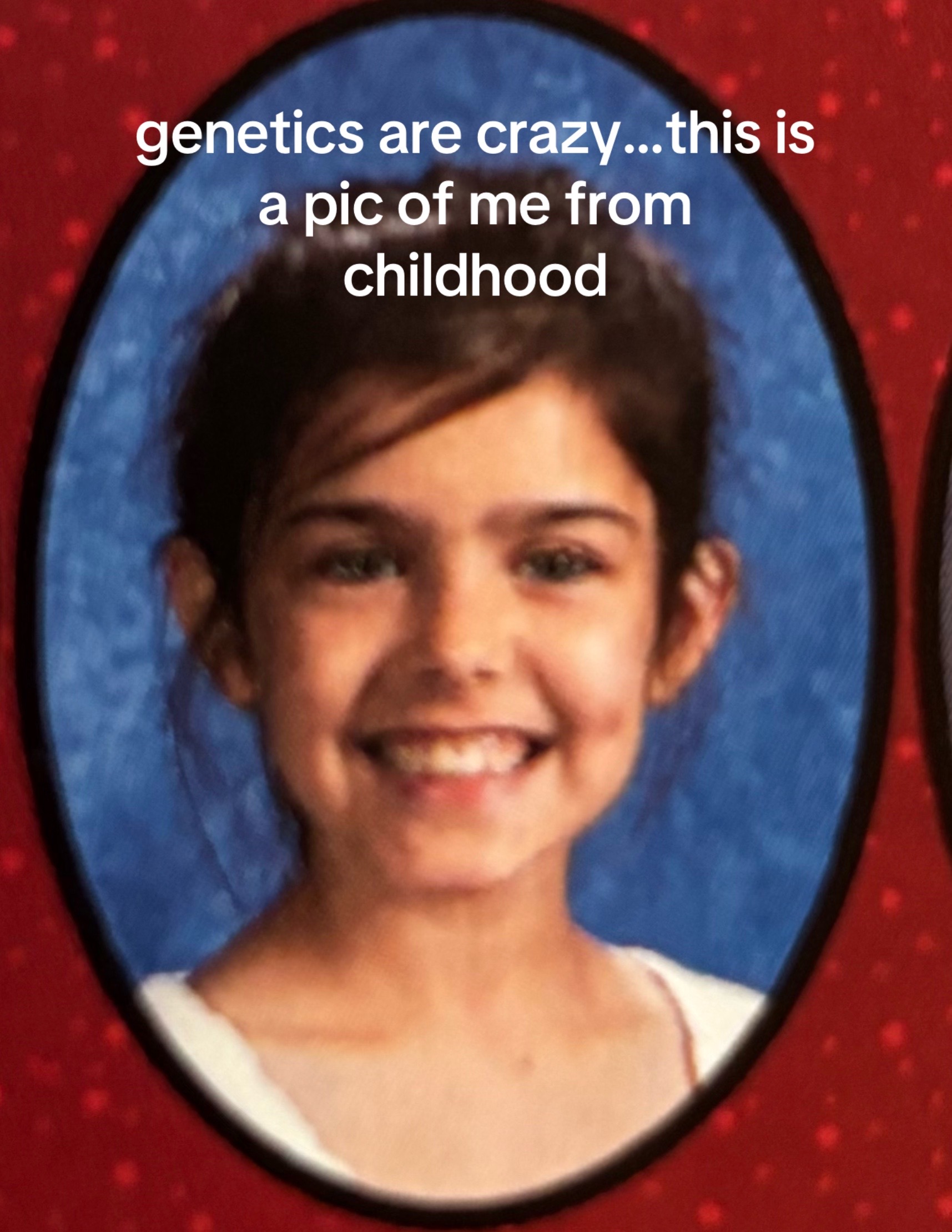 @Annie