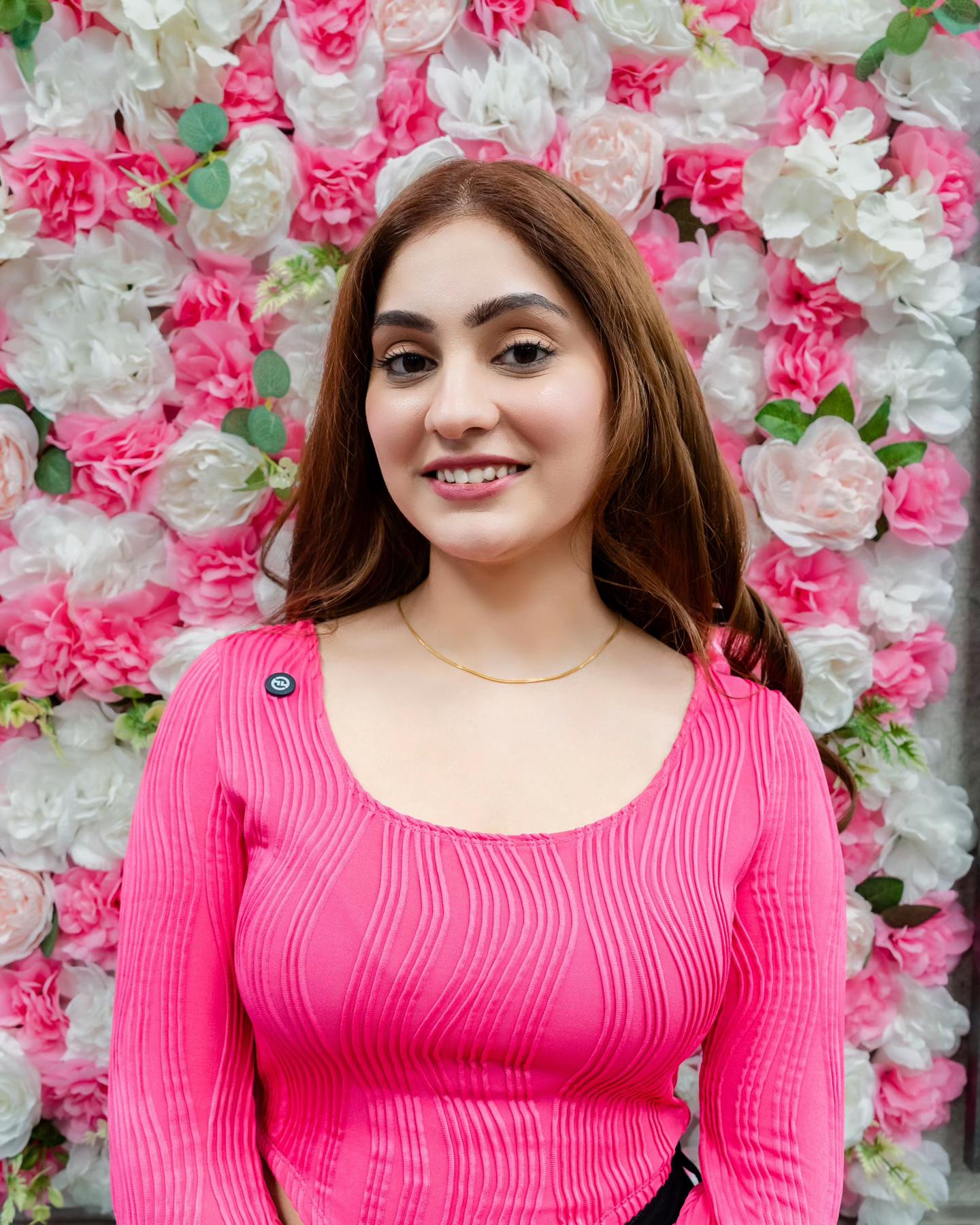 @First Choice by Meena