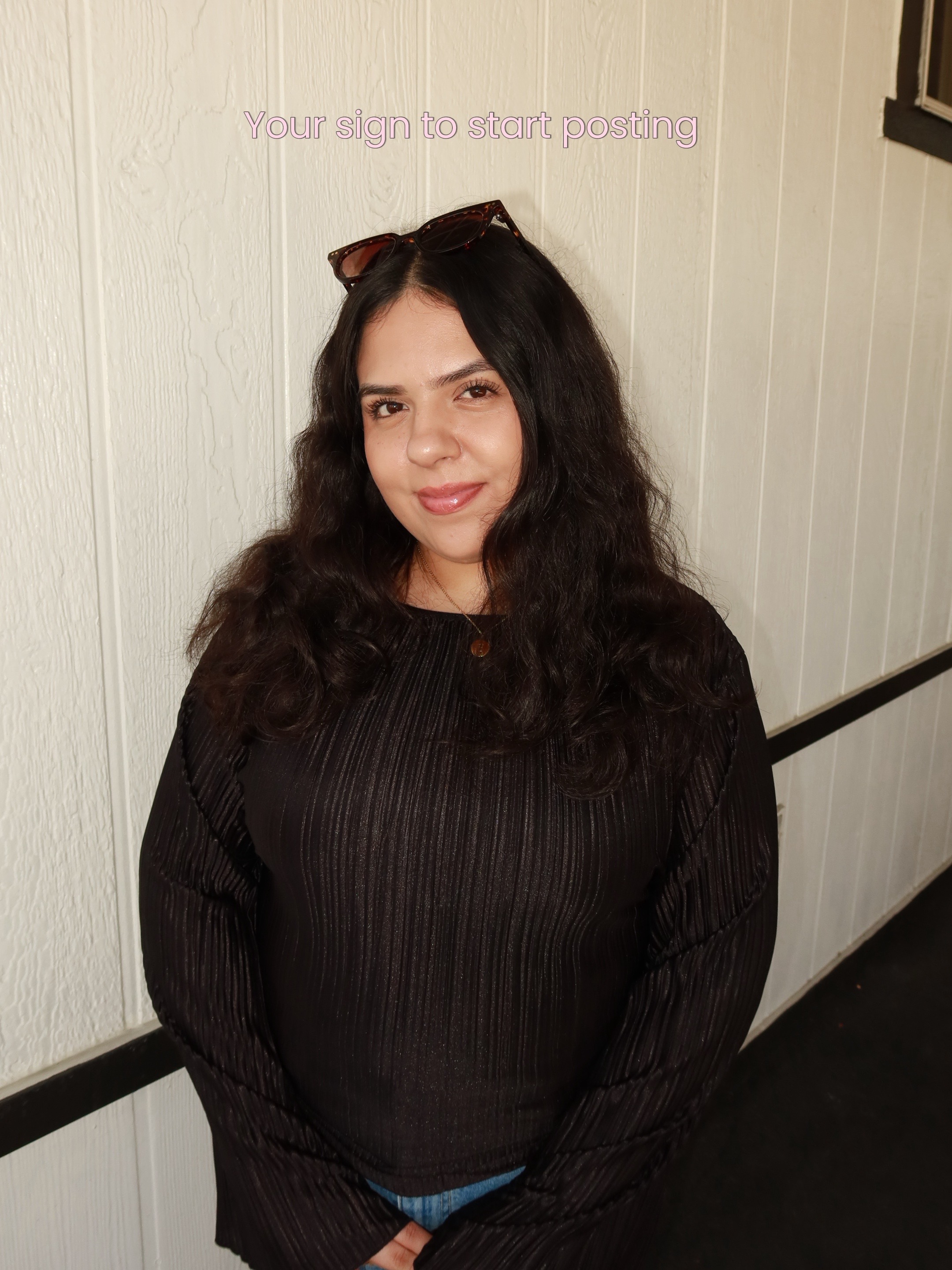 @Analih Solis
