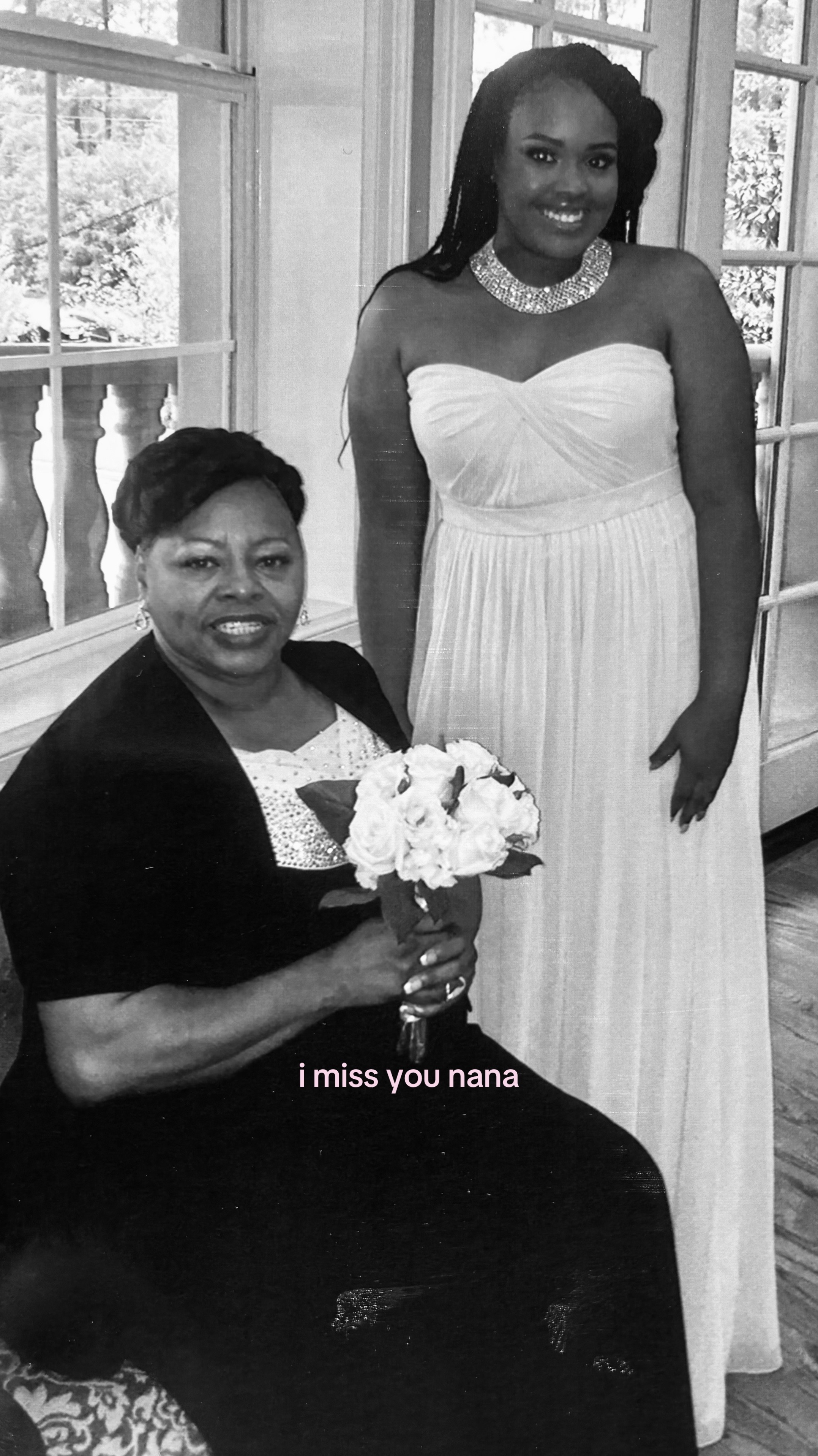 @Trinity Jazlynn ๐