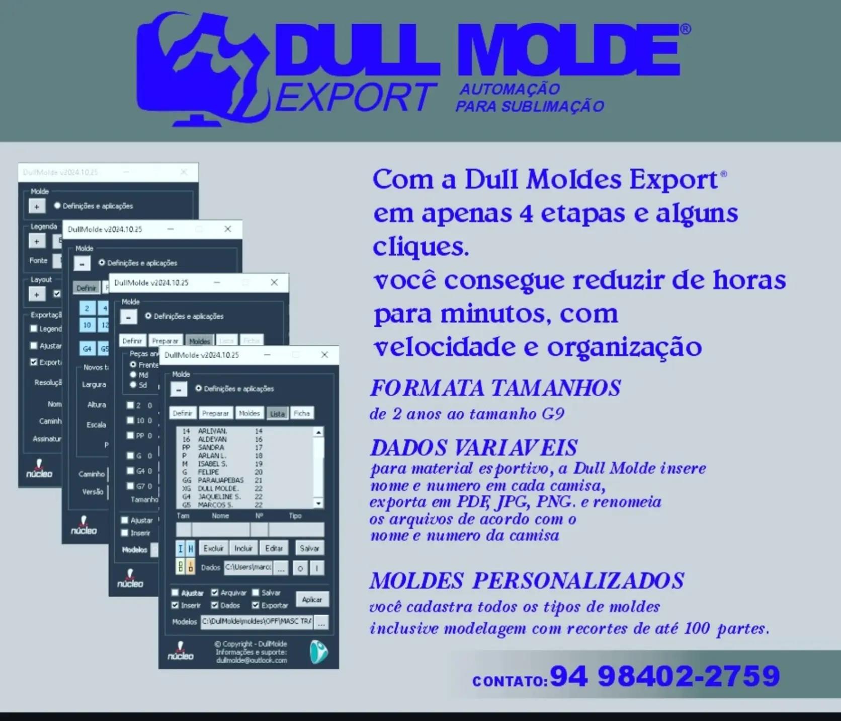 @dullmolde