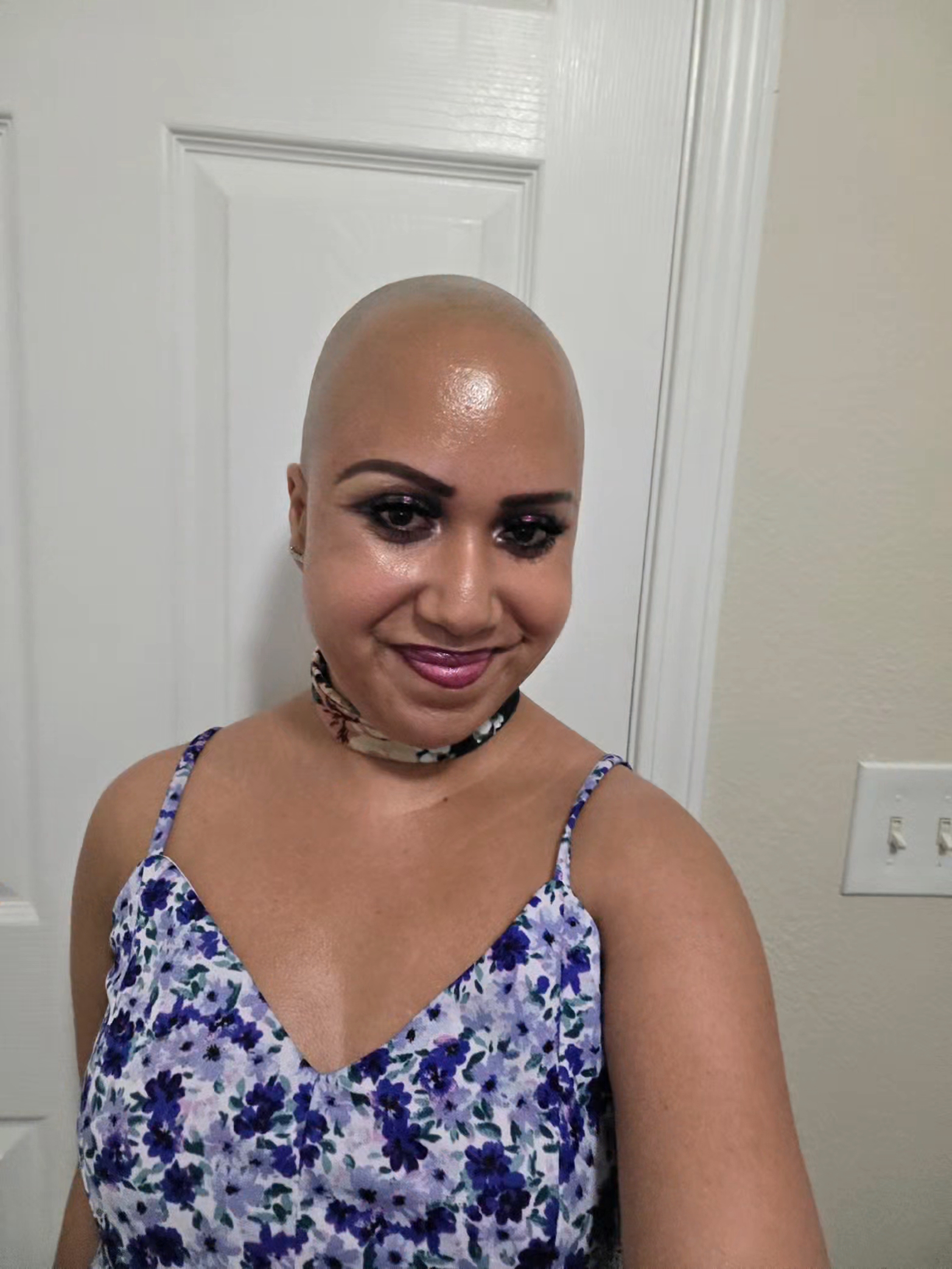 @🫶🏼baldBaddieJasmine👨🏼&zwj;🦲