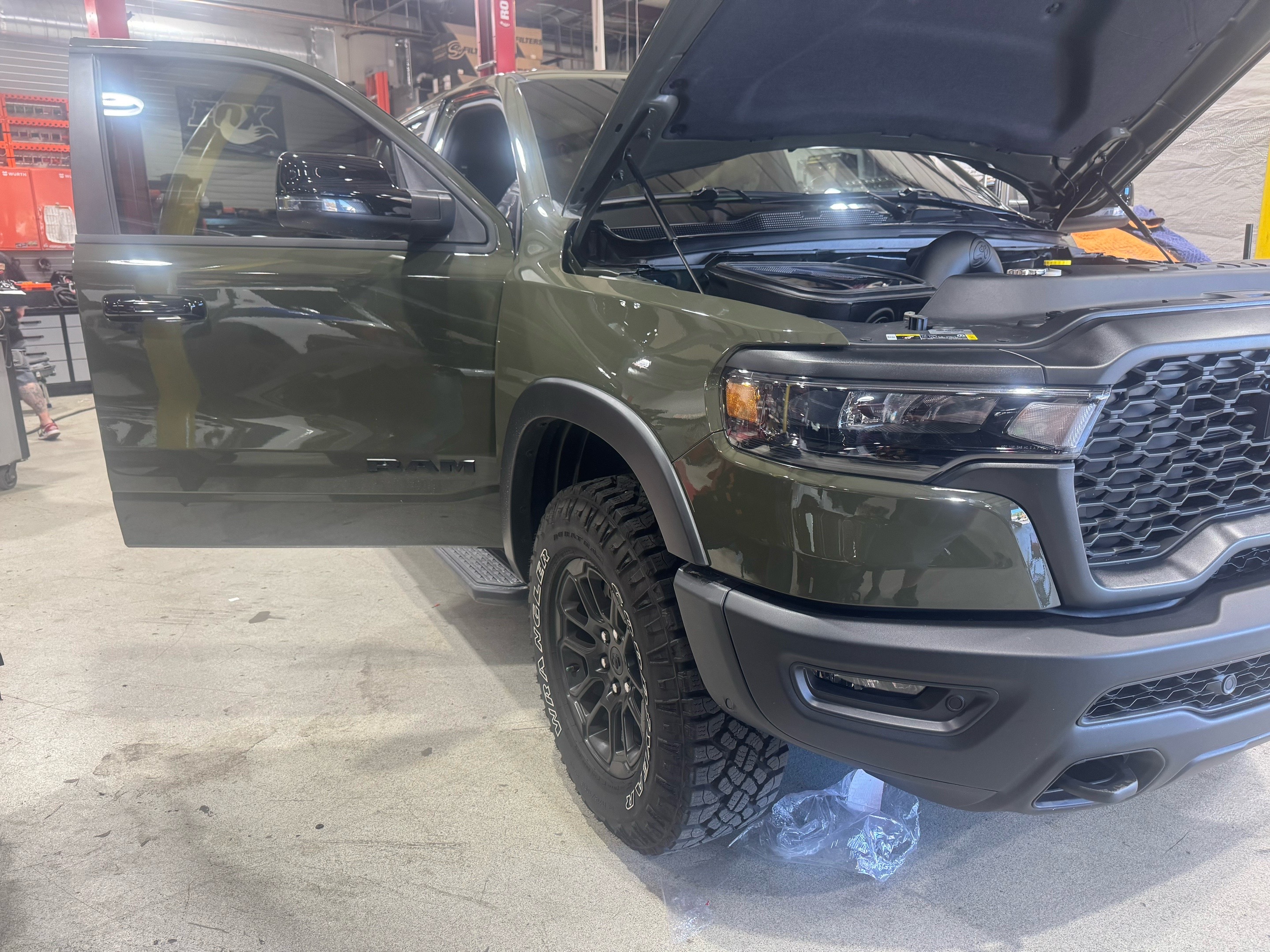 @110Customs