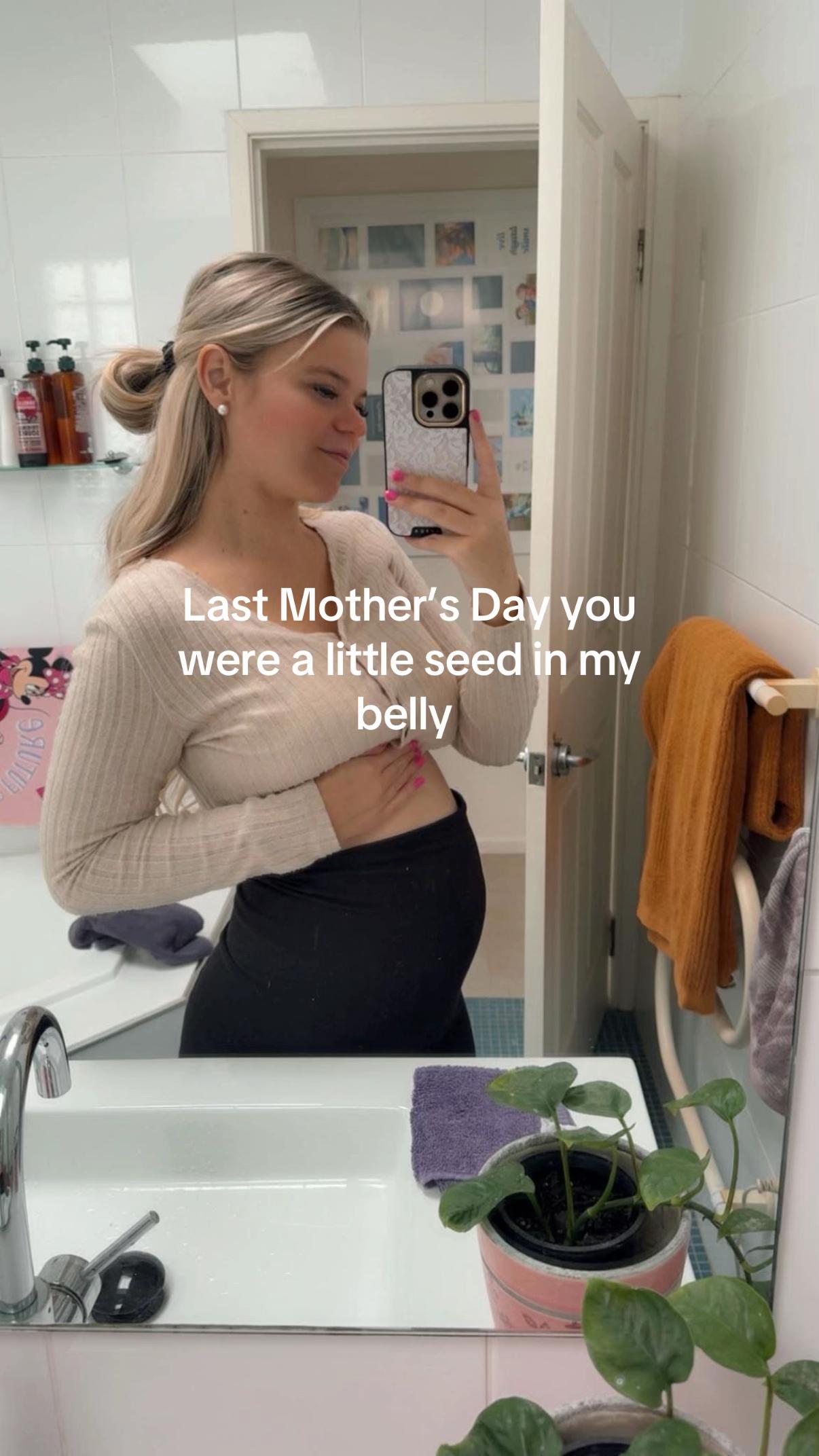 @Maddy | motherhood 🎀
