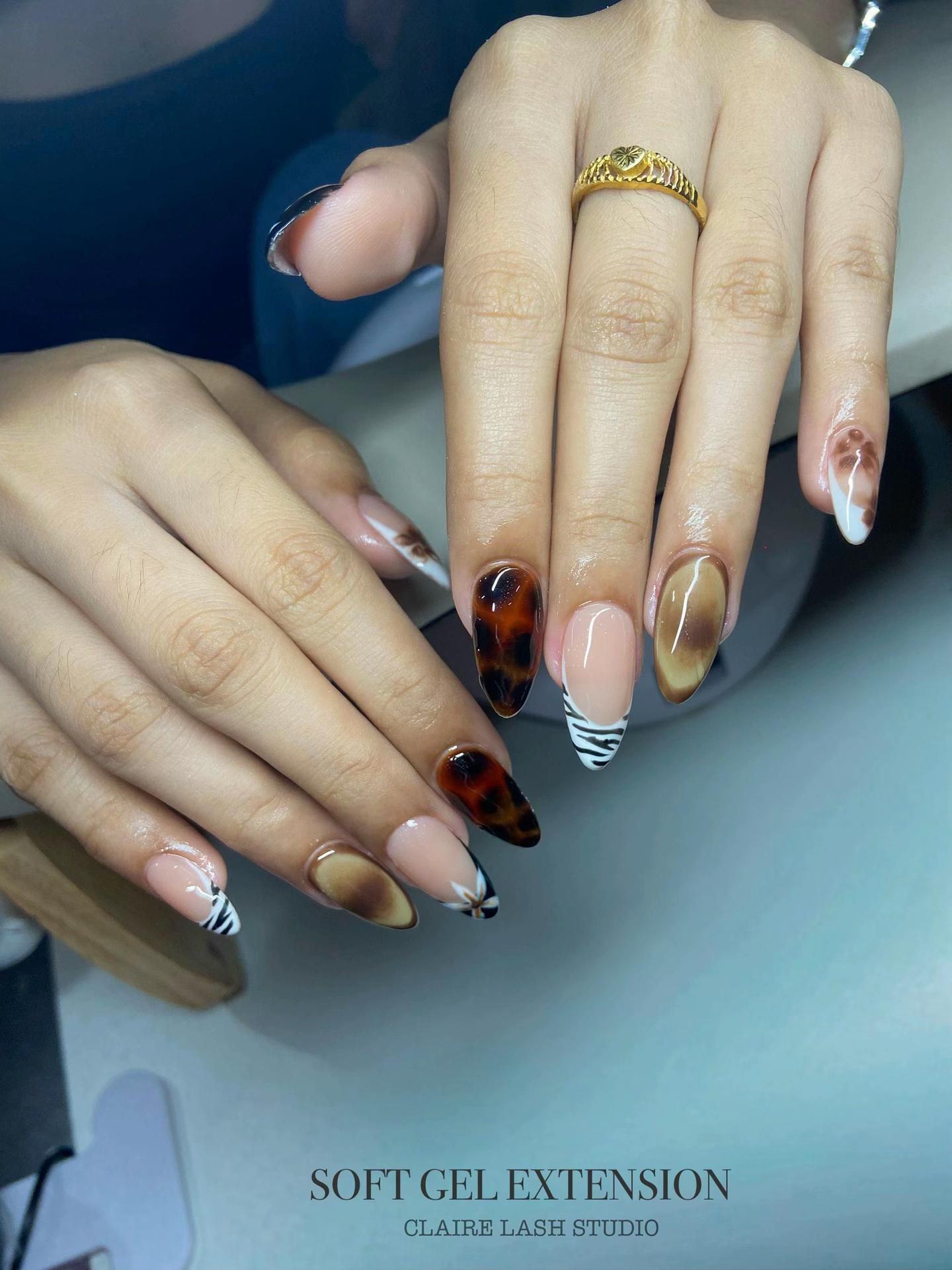 @Claire Lash Studio | CAVITE
