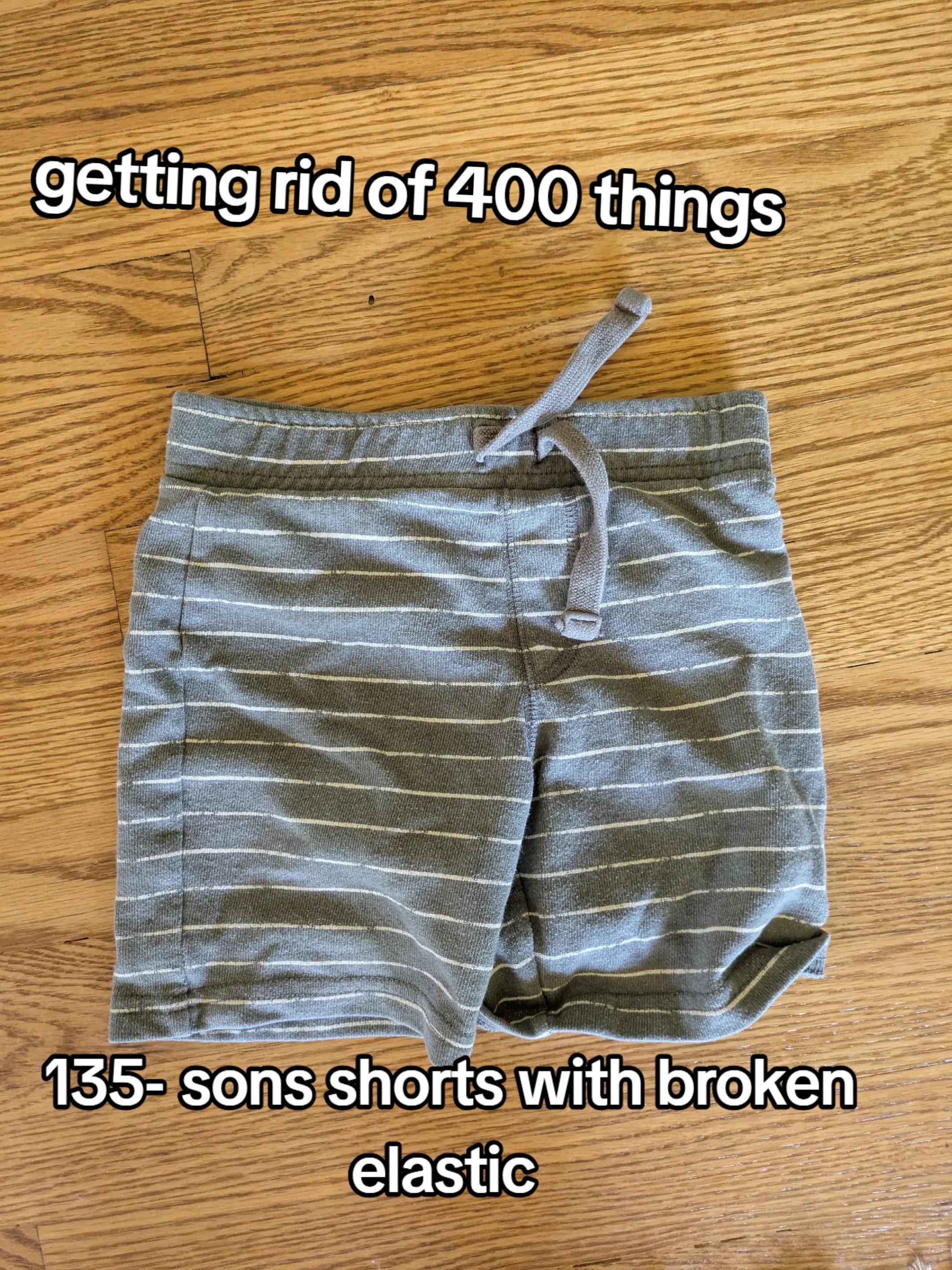 @Junk Mom