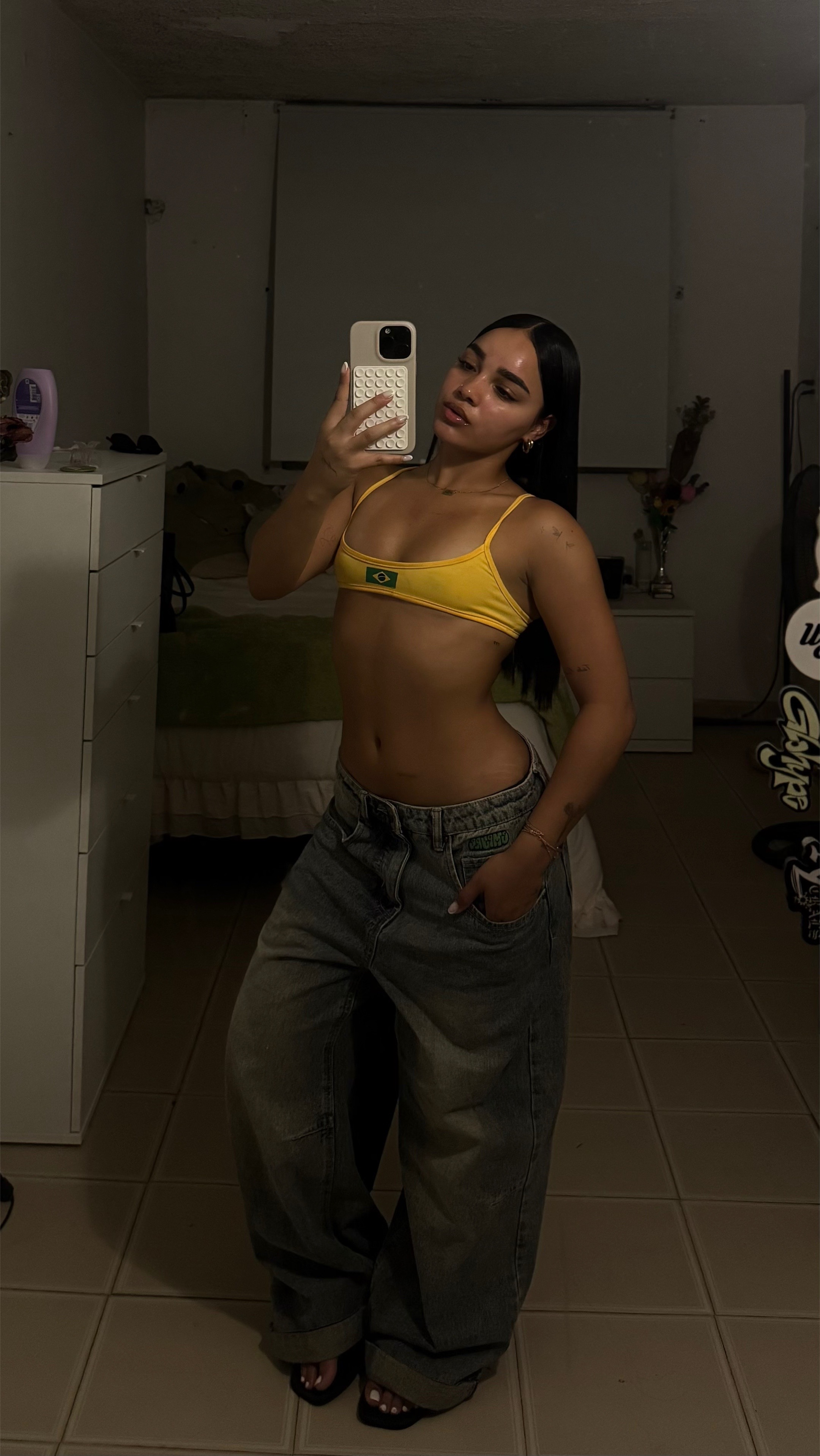 @Mikayla