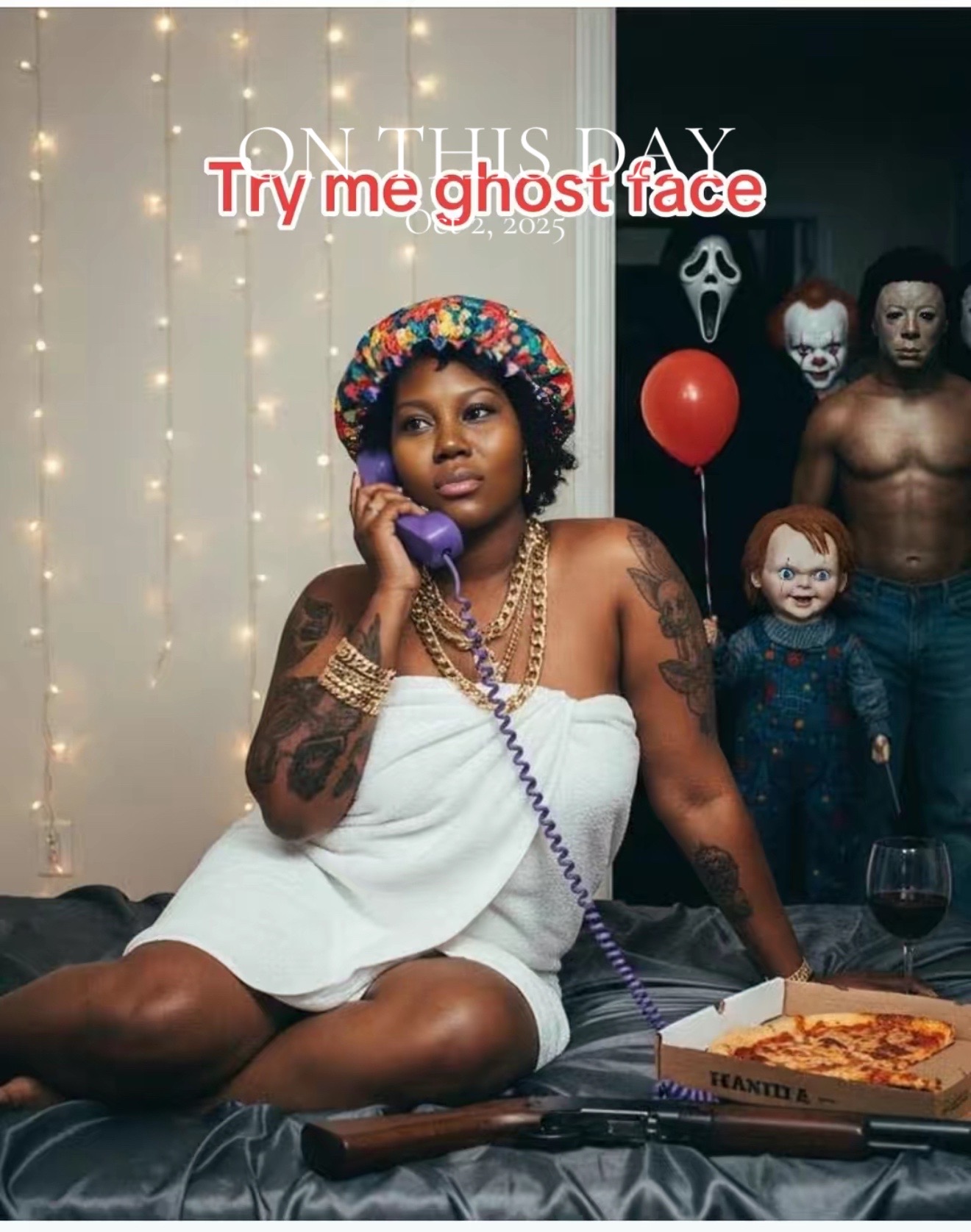 @Ladytazz🦂♏️🖤🖤🖤