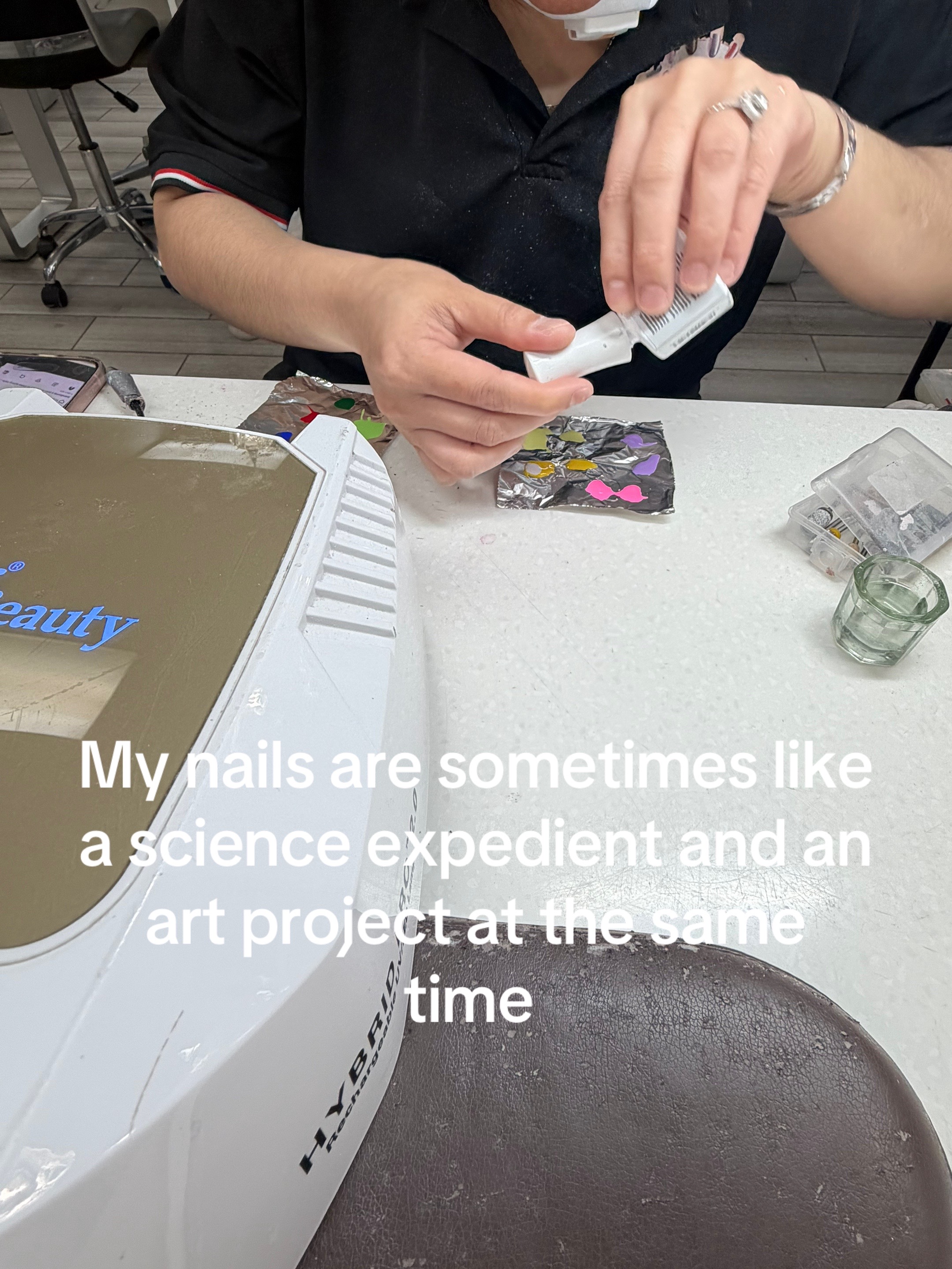 @Jessica Brewer