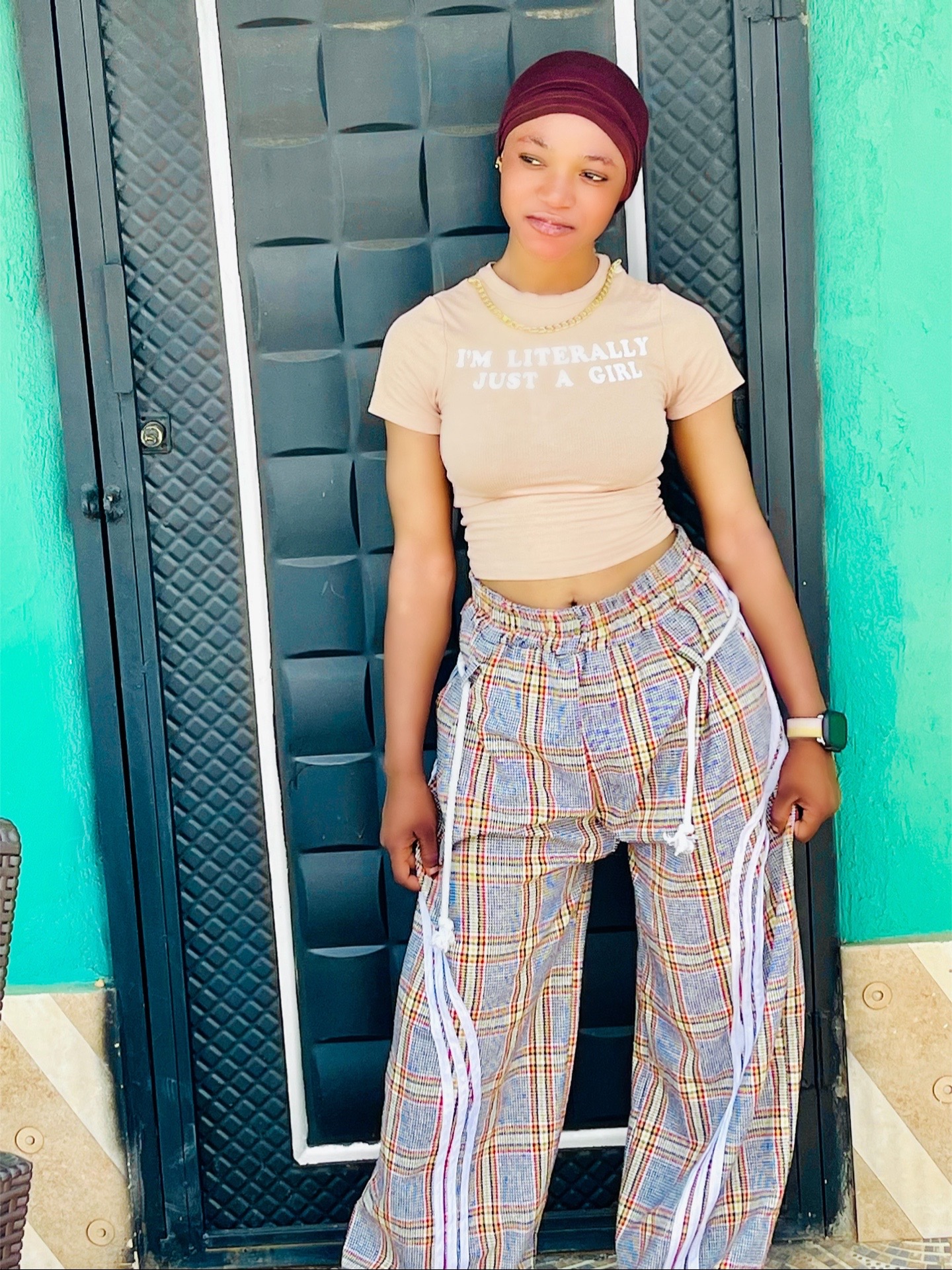 @Savage Nafi 😘🌸