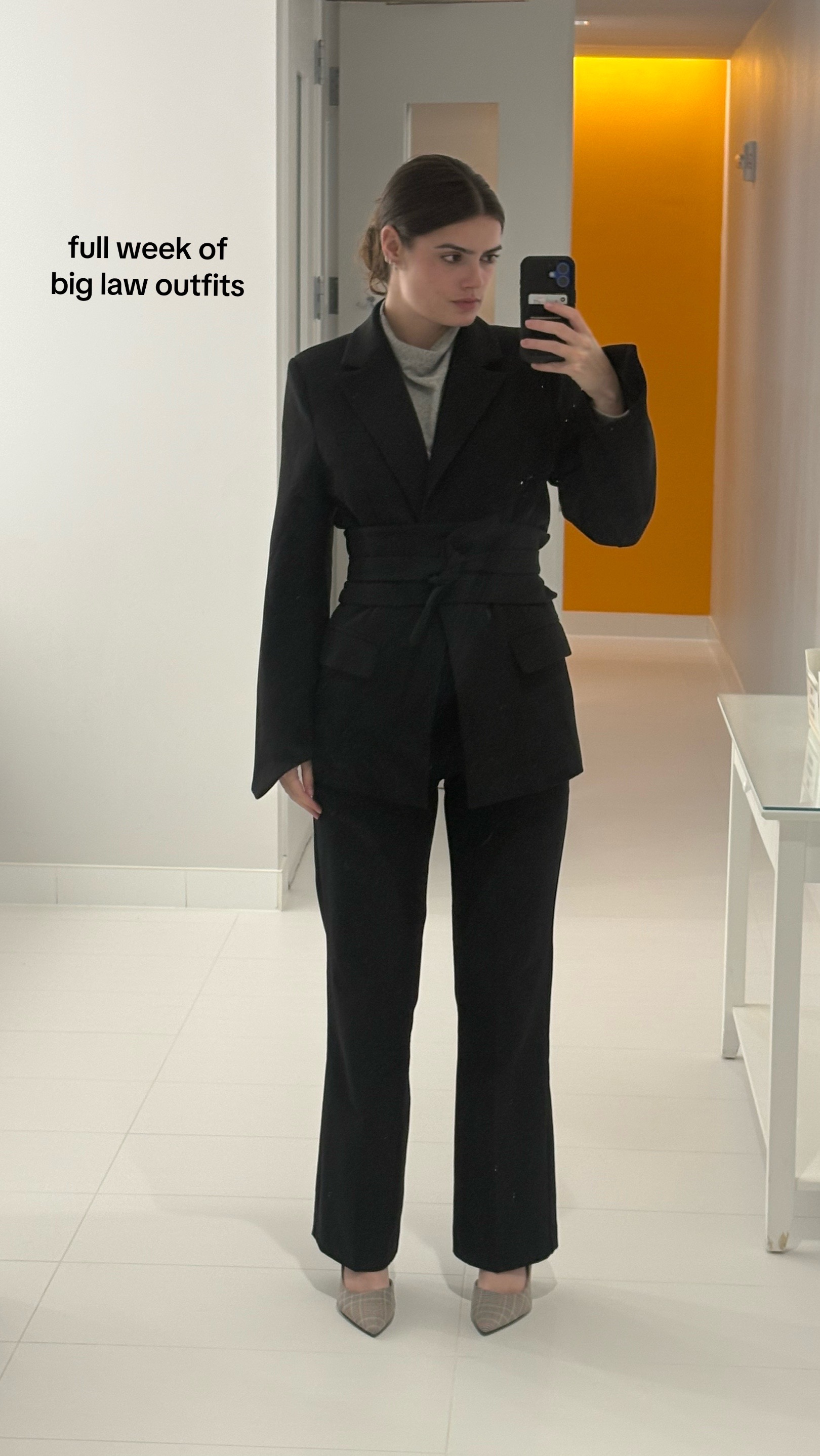 @corporate slay