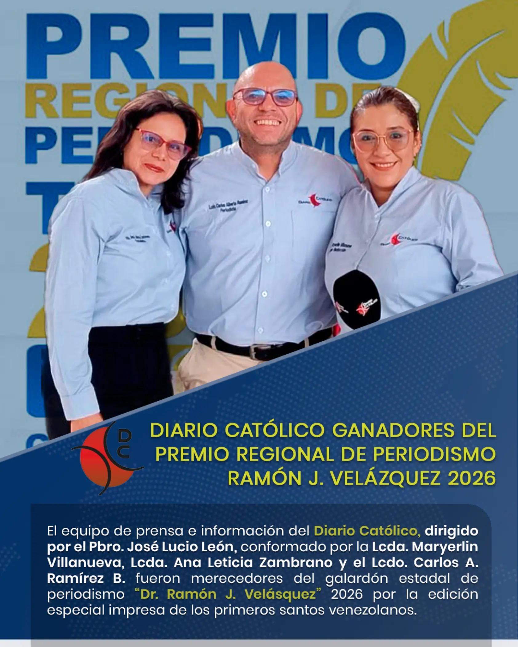 @Diario Católico