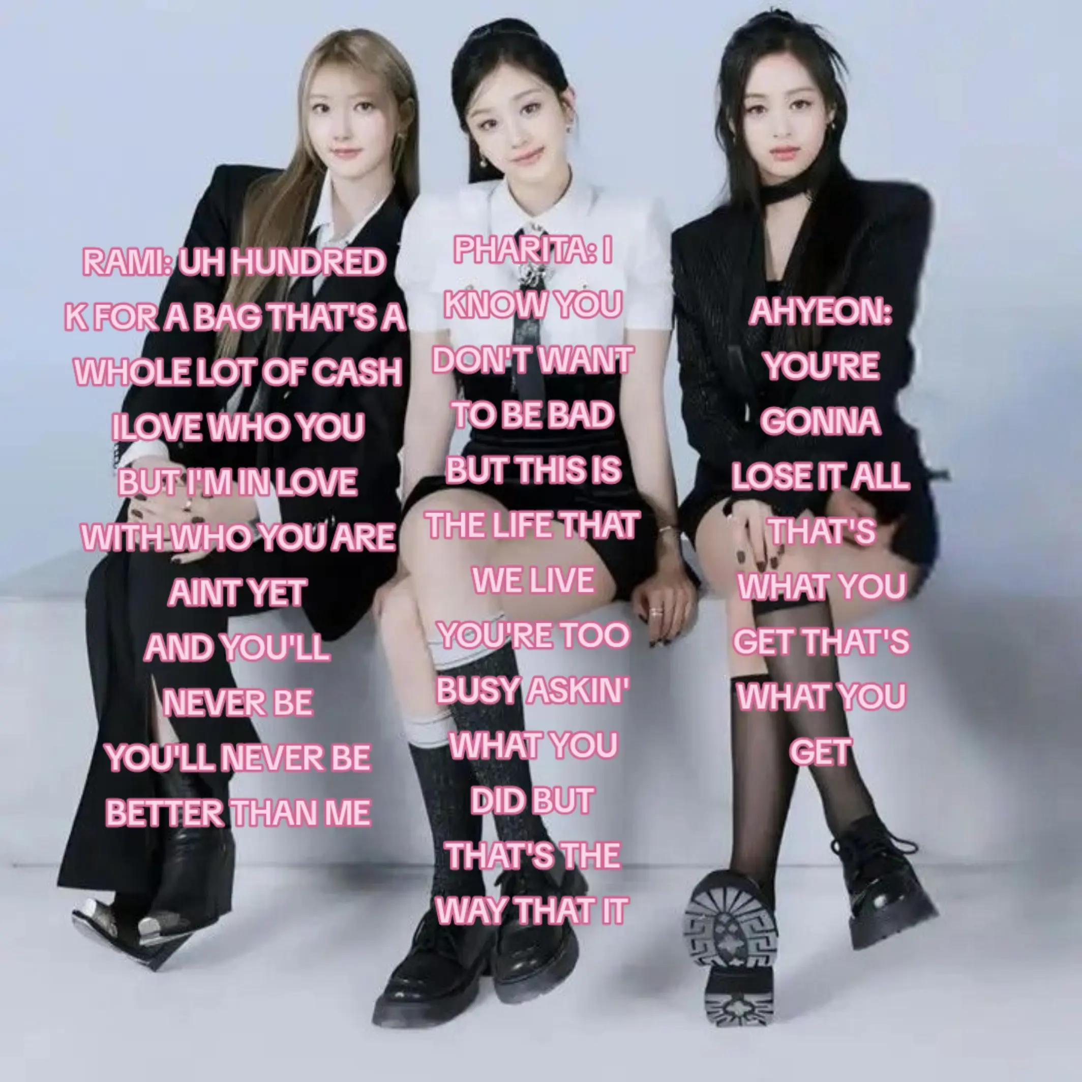 @ᯓ𝑾𝑬𝑿𝑺 | 𝙢𝙤𝙣𝙨𝙩𝙞𝙚𝙯🦄