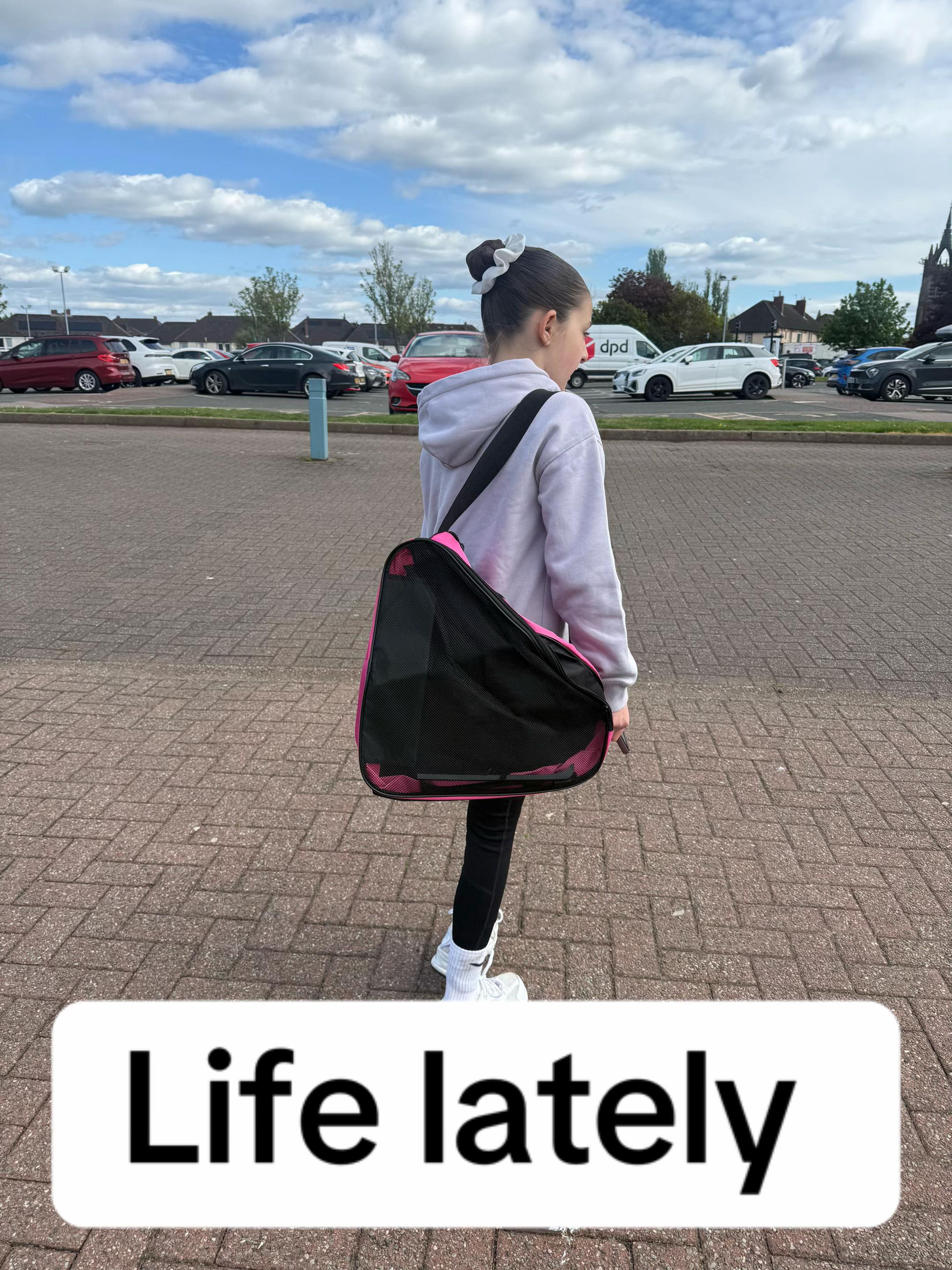 @Charlene-MumLife🏴󠁧󠁢󠁳󠁣󠁴󠁿