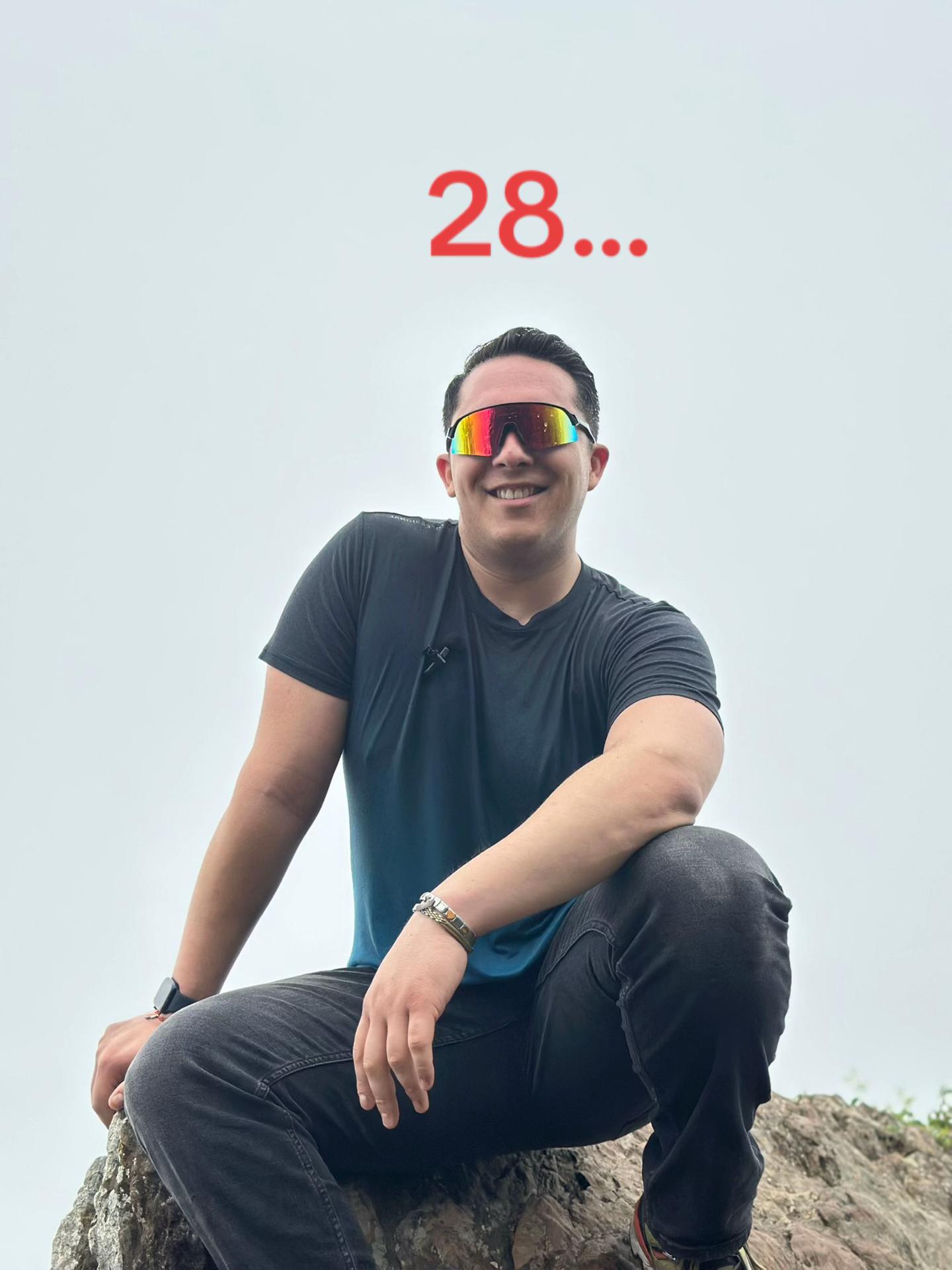 @Rafa de &Aacute;vila