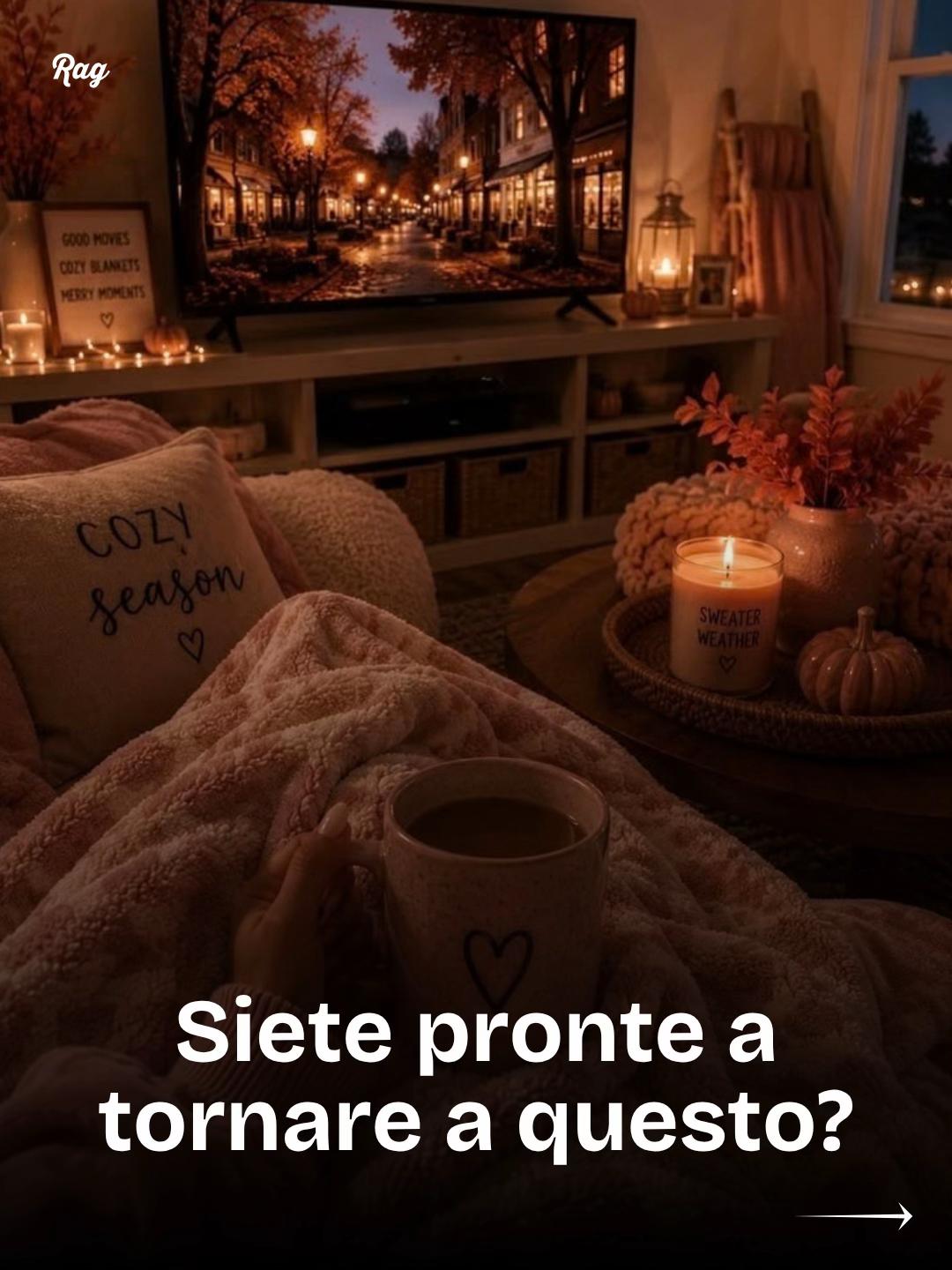 @Ragazze