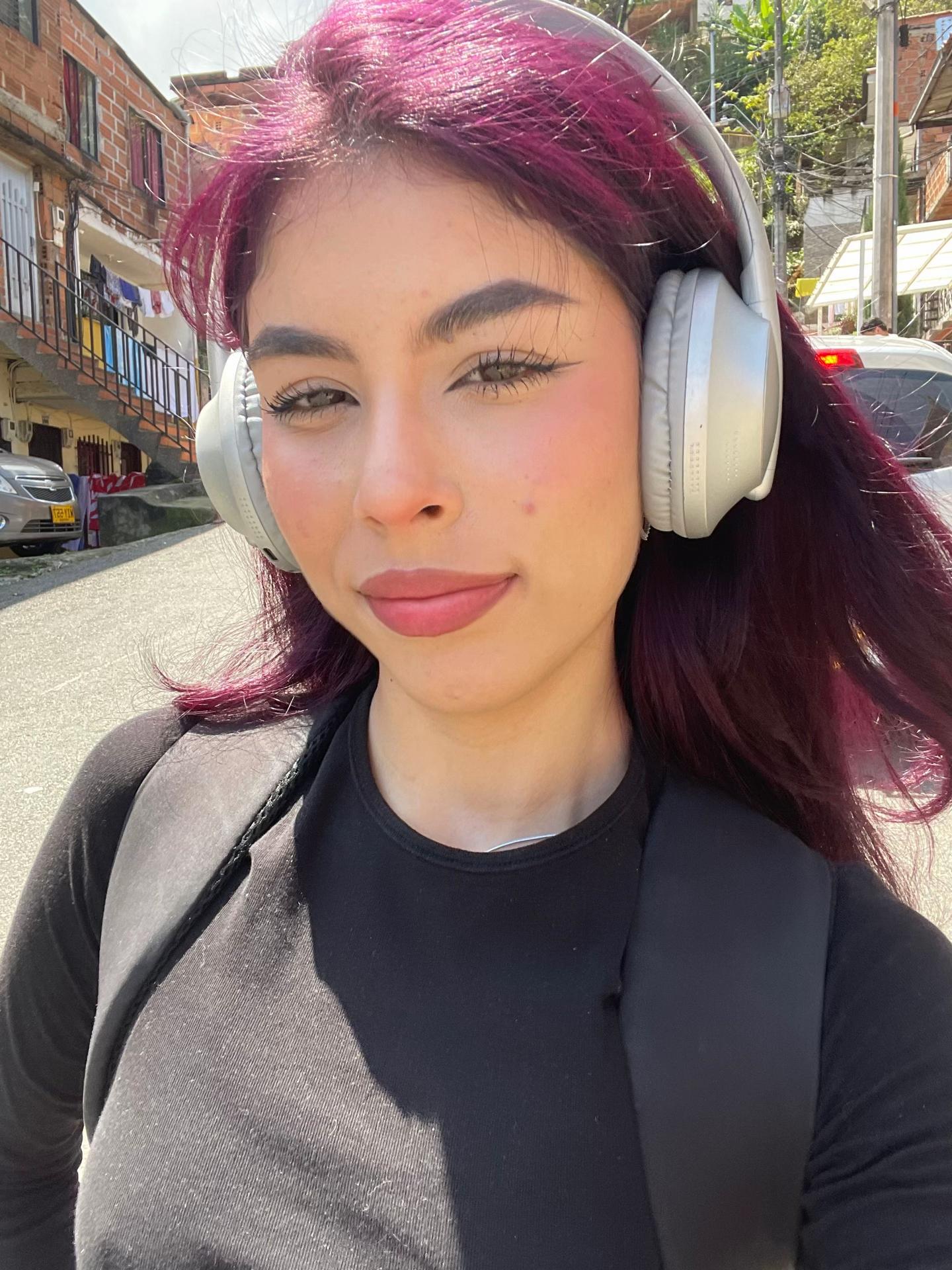 @Sayitaa💜