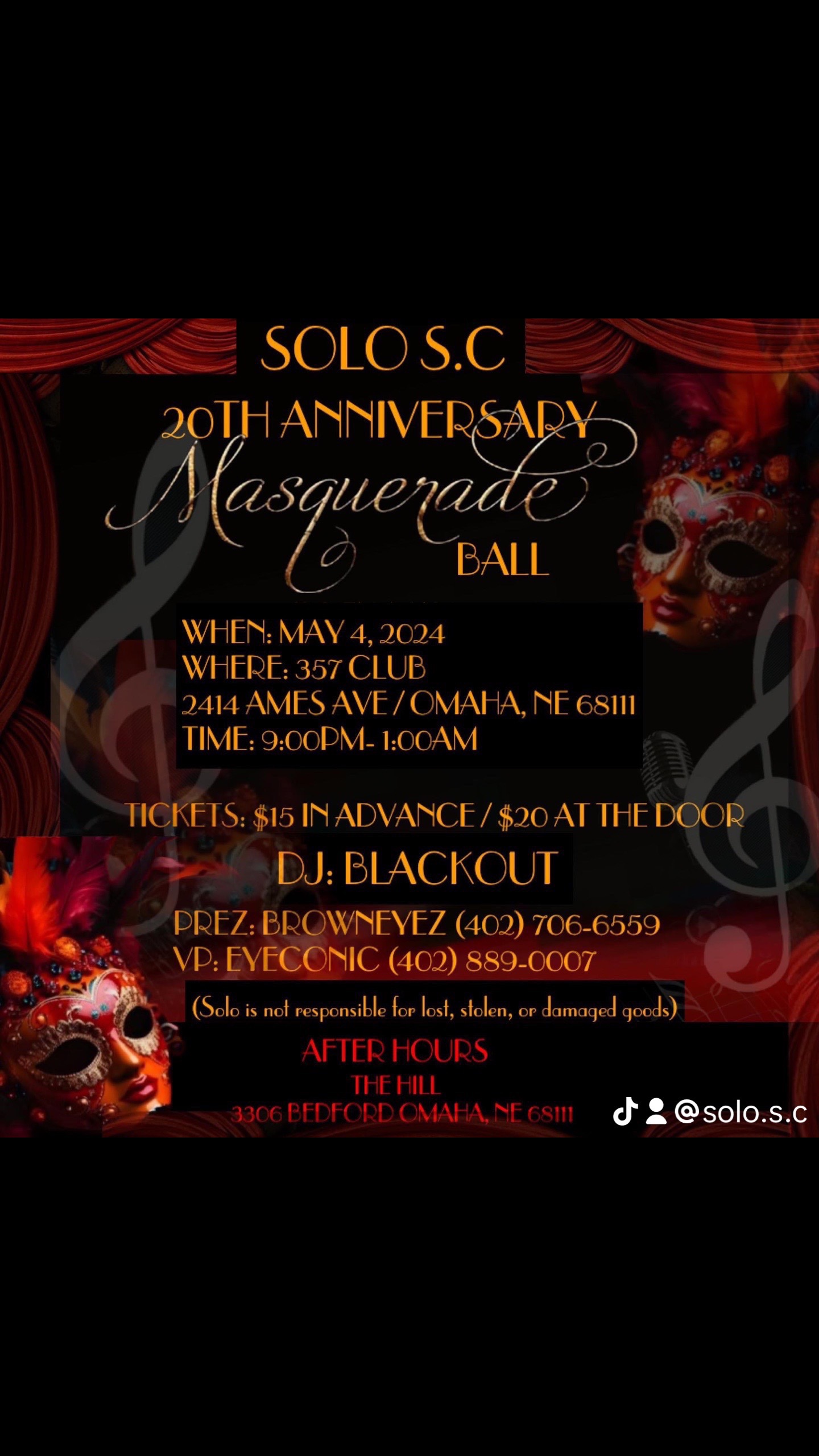 @Solo S.C