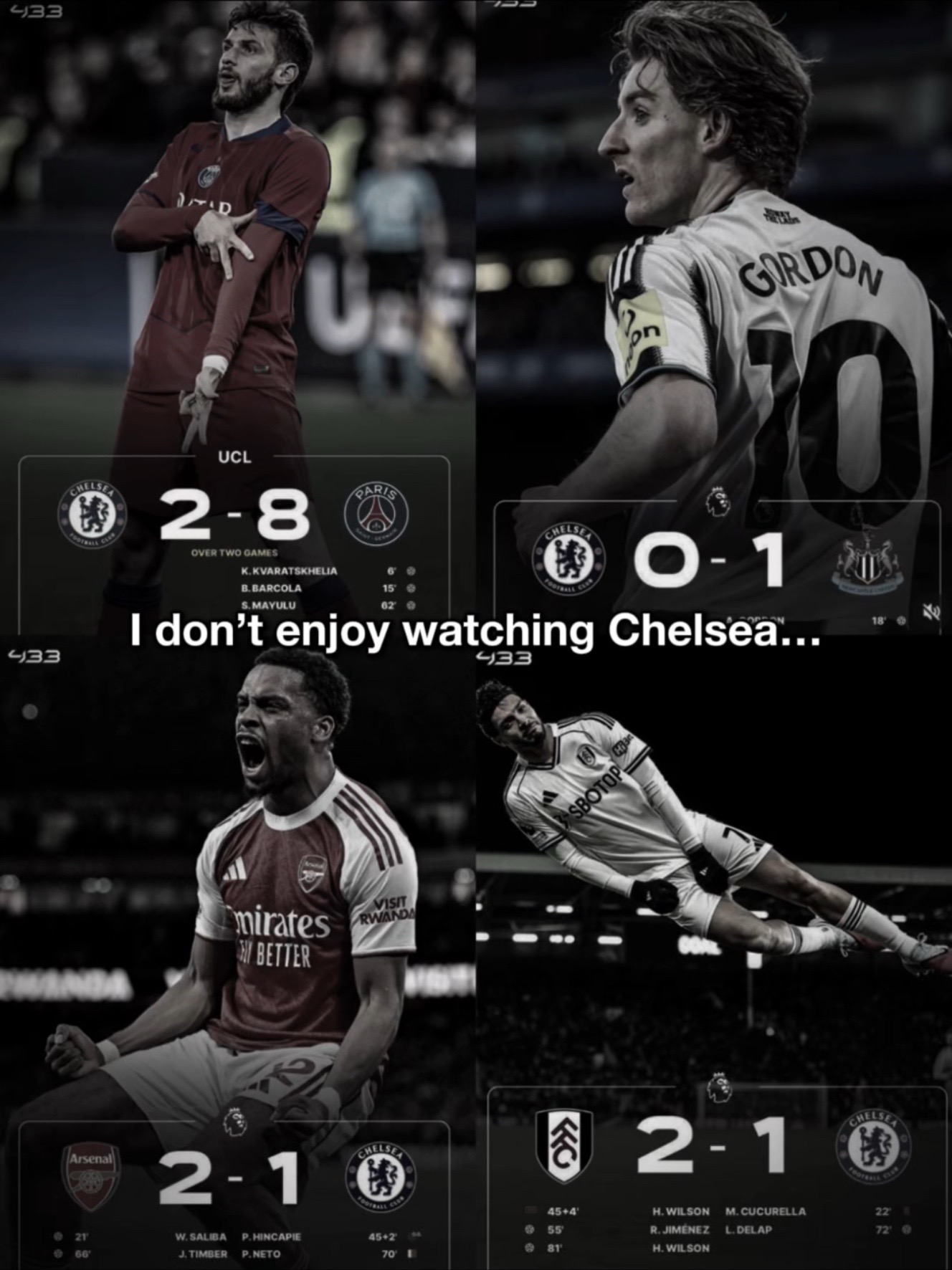 @Daily Chelsea