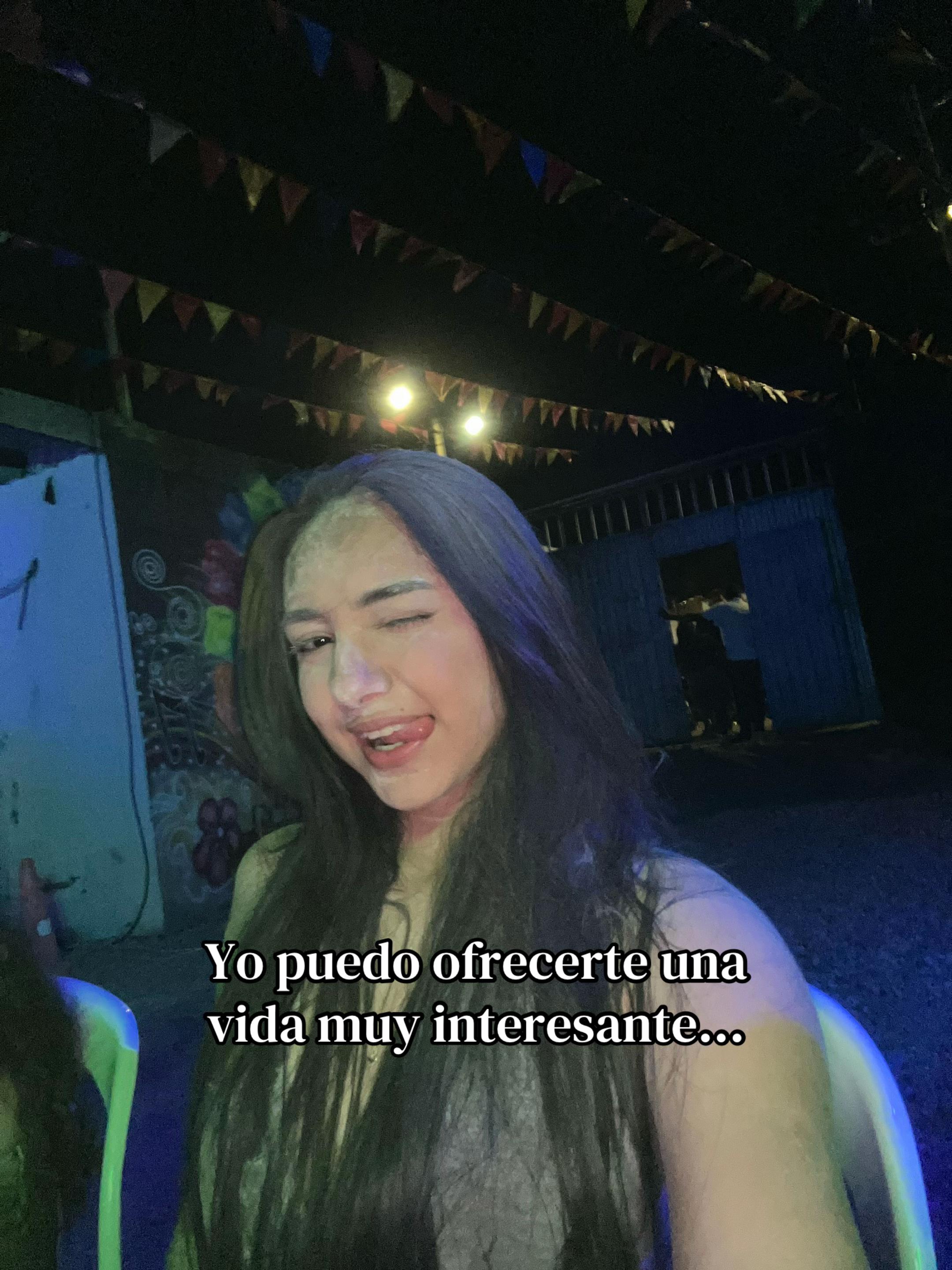 @Stefany Florez