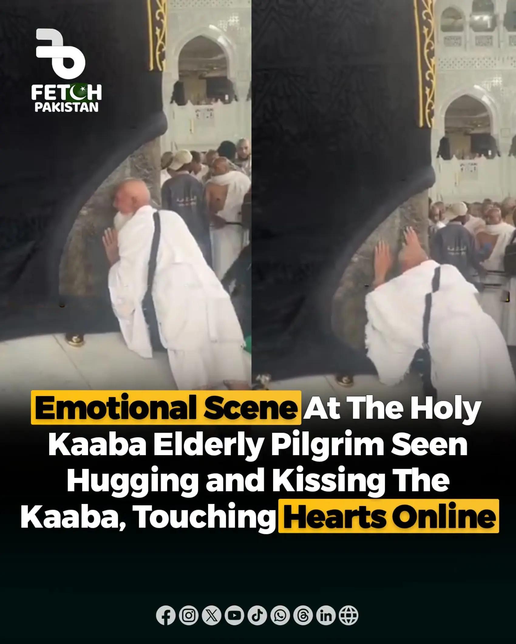 @Fetch Pakistan