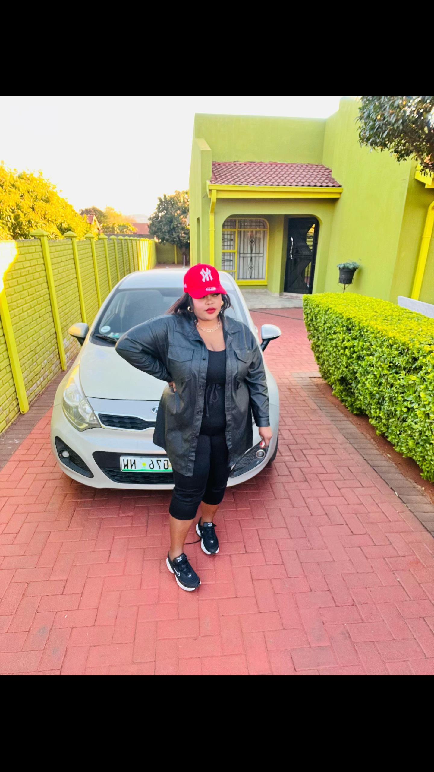 @Omuhle Princess Thatogatsi