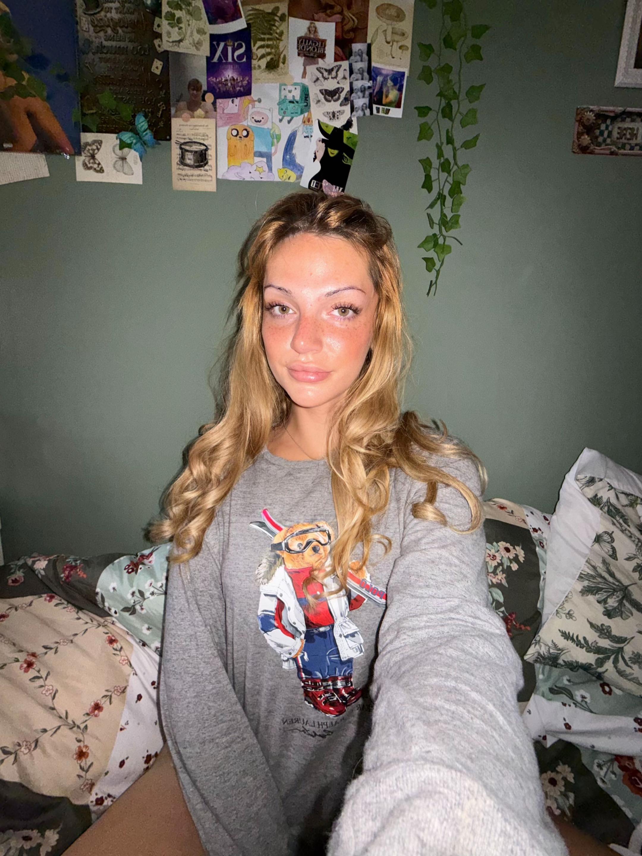 @Gabriella Lee
