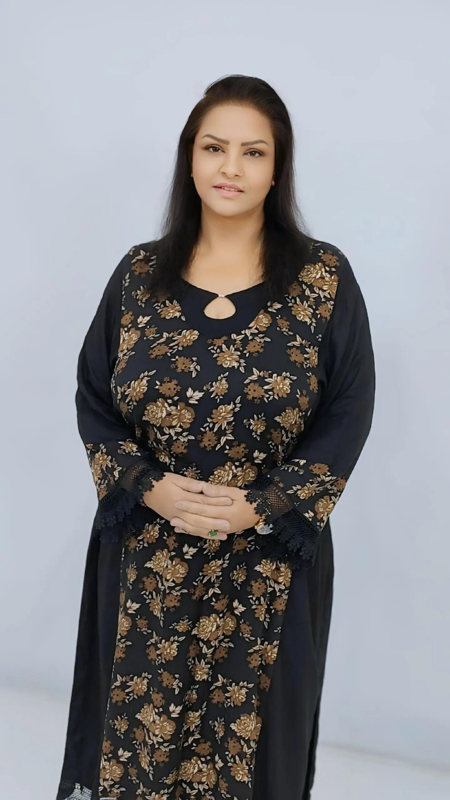 @Nadia Rasheed Official