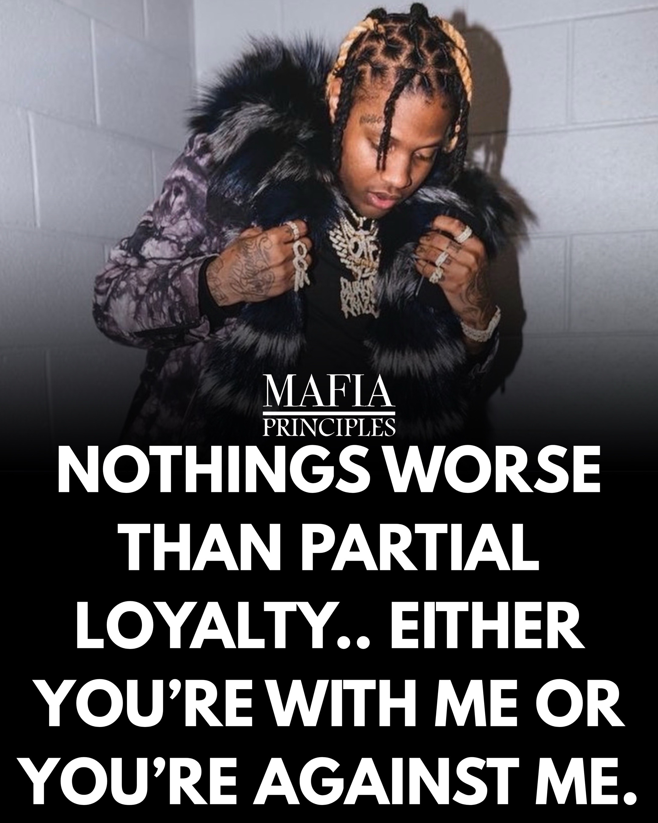 @mafiaprinciples