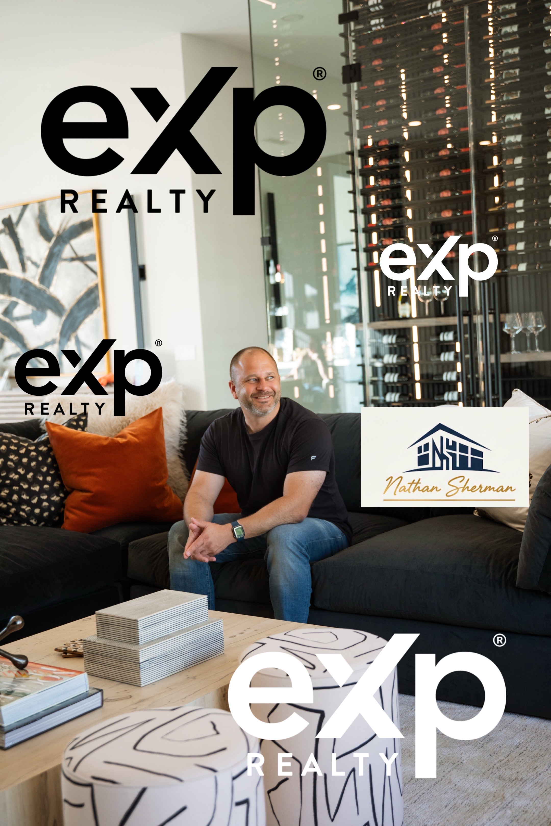 @Nathan Sherman| Realtor w/ EXP