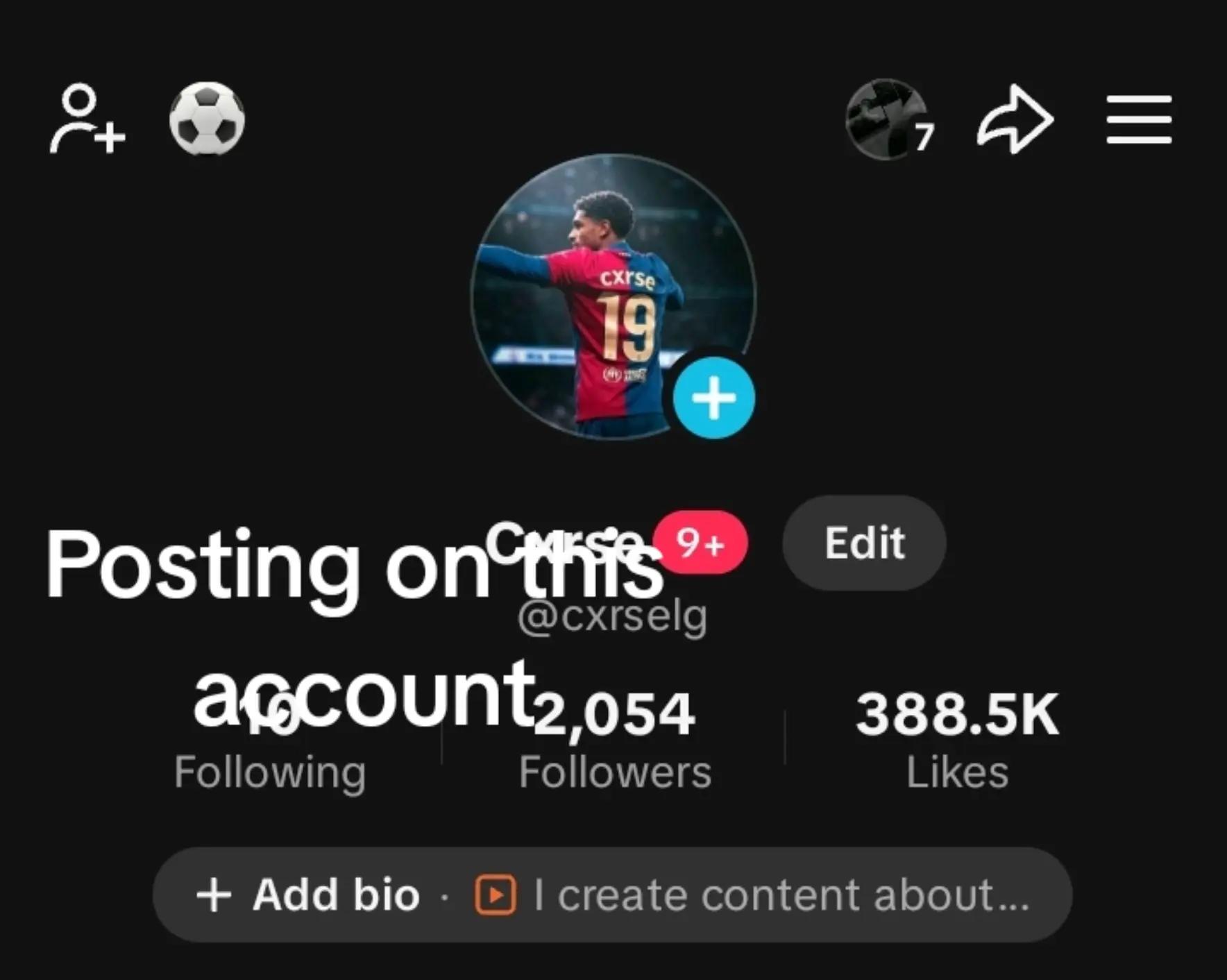 @Cxrse