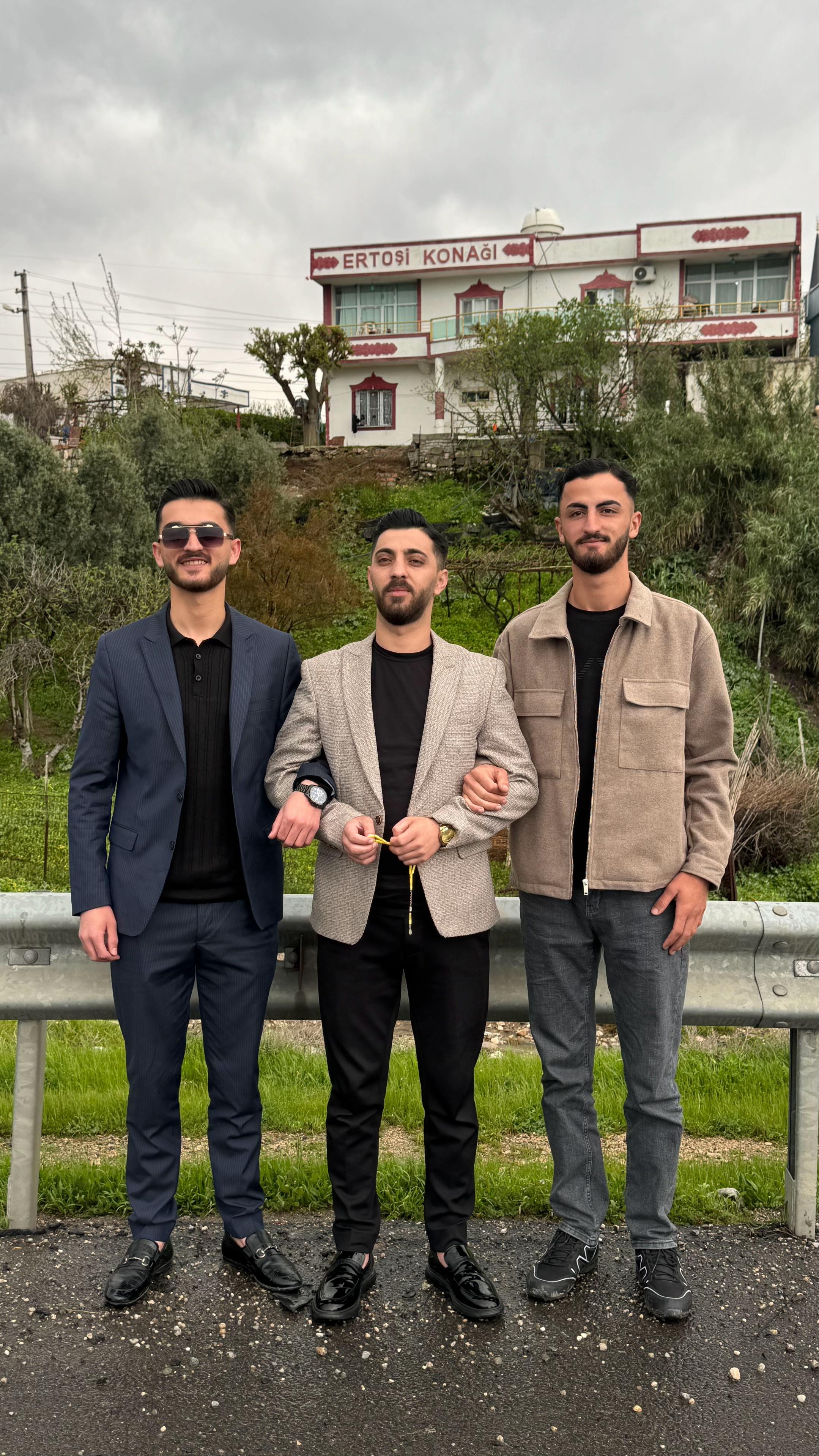@Reber ÇAĞATAY