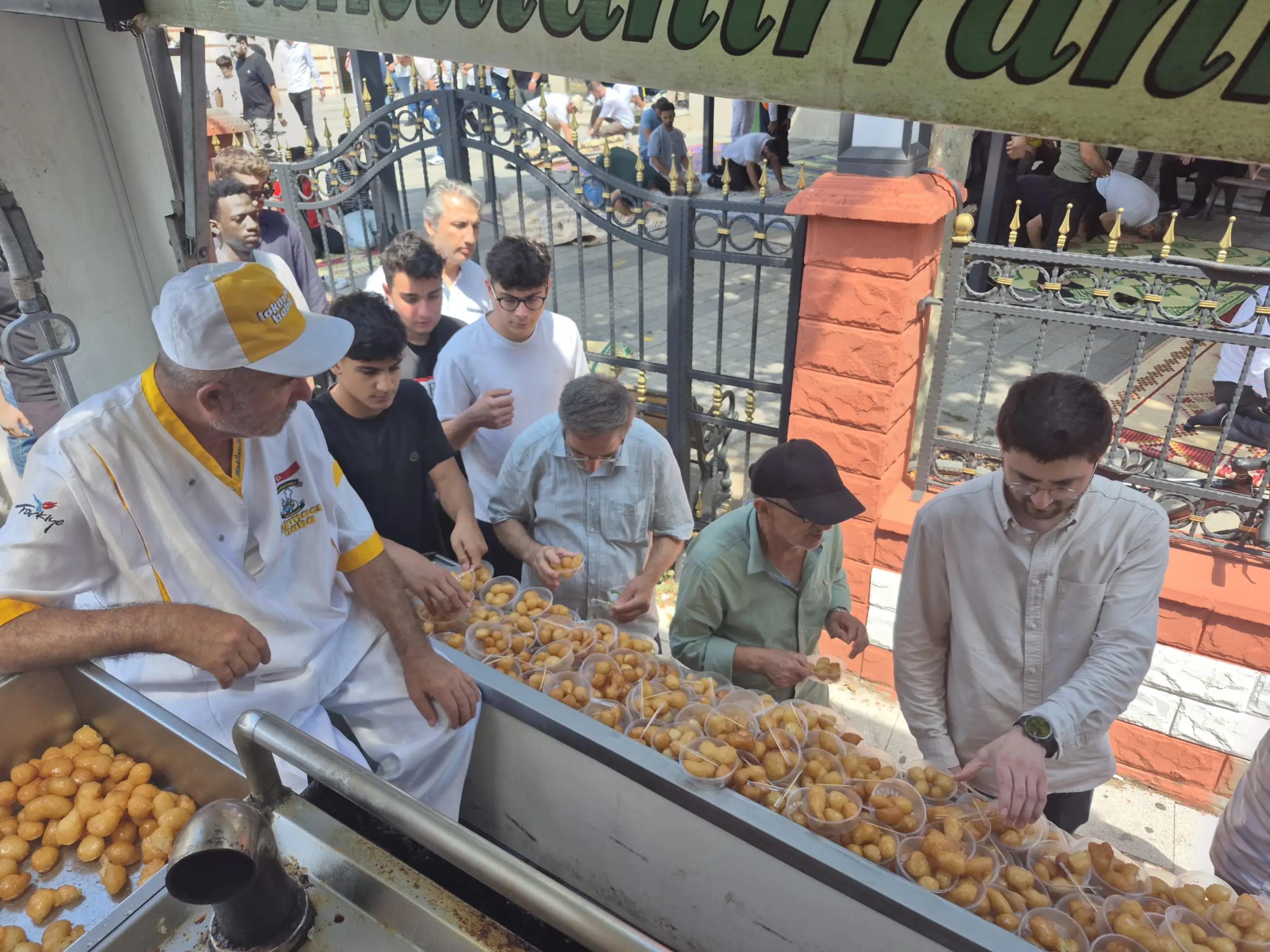@Lokmacı Baba