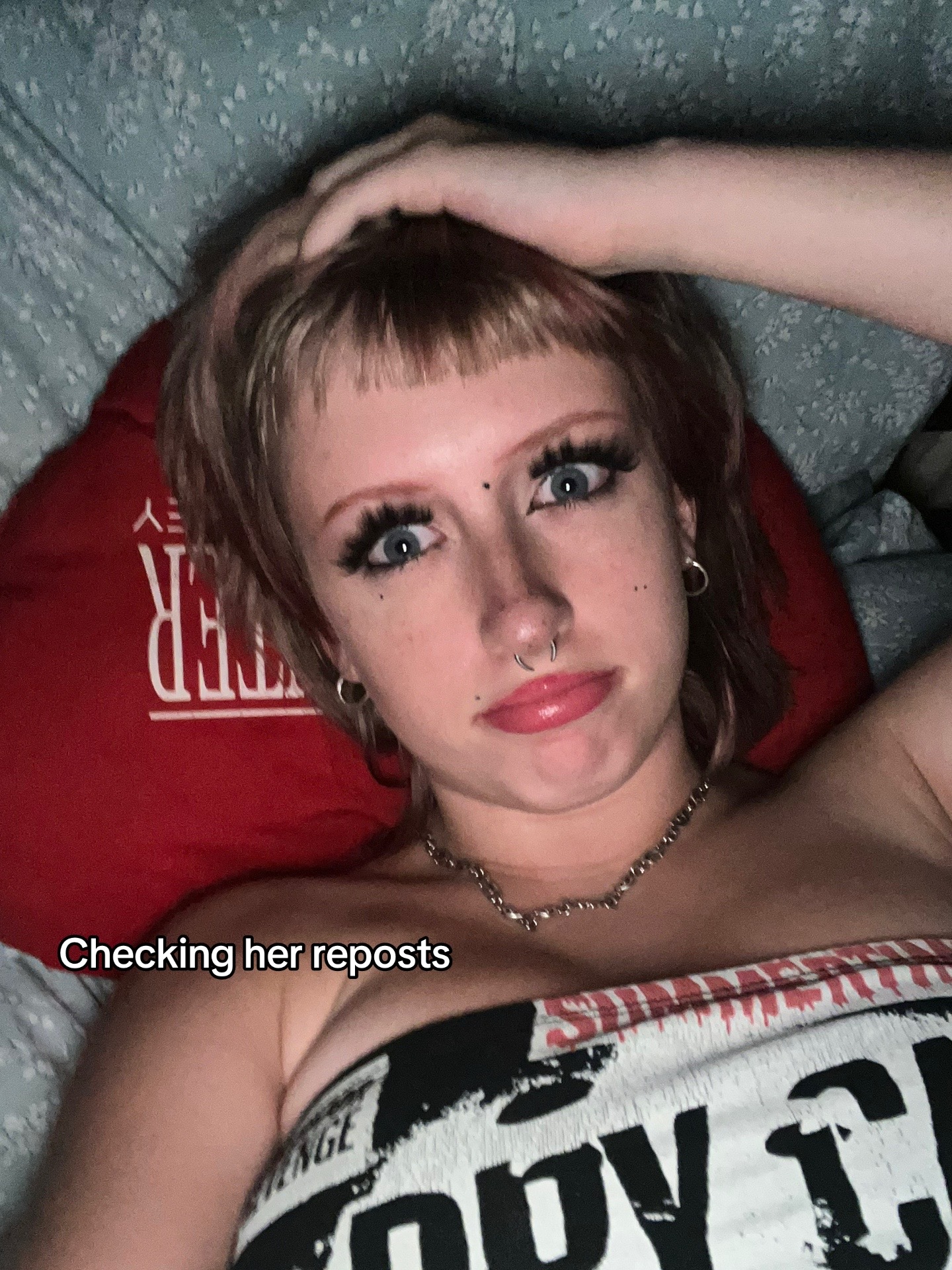 @I โค๏ธ SOAD ๐๐๐