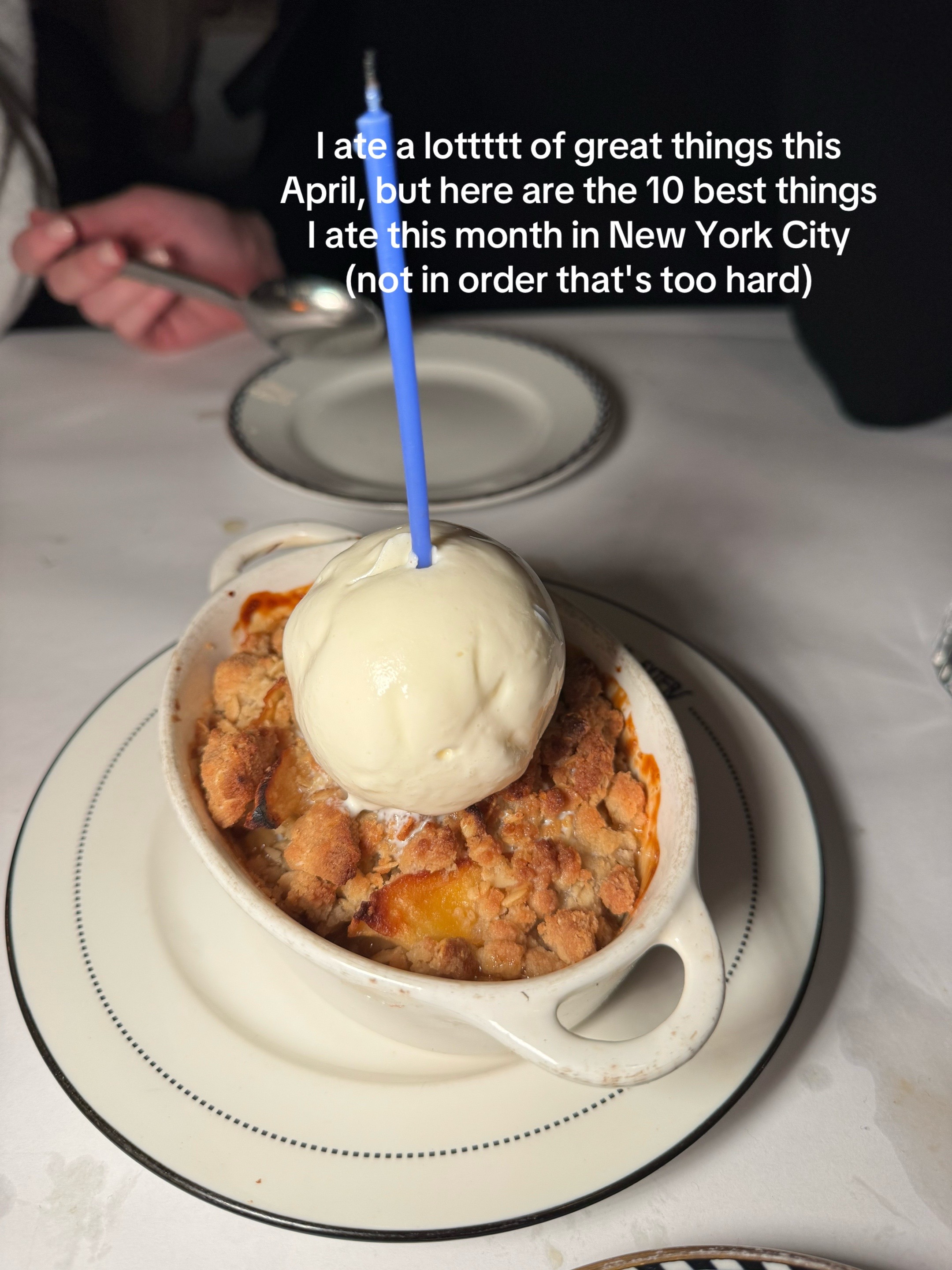 @Carlie&rsquo;s Food Diary NYC Foodie