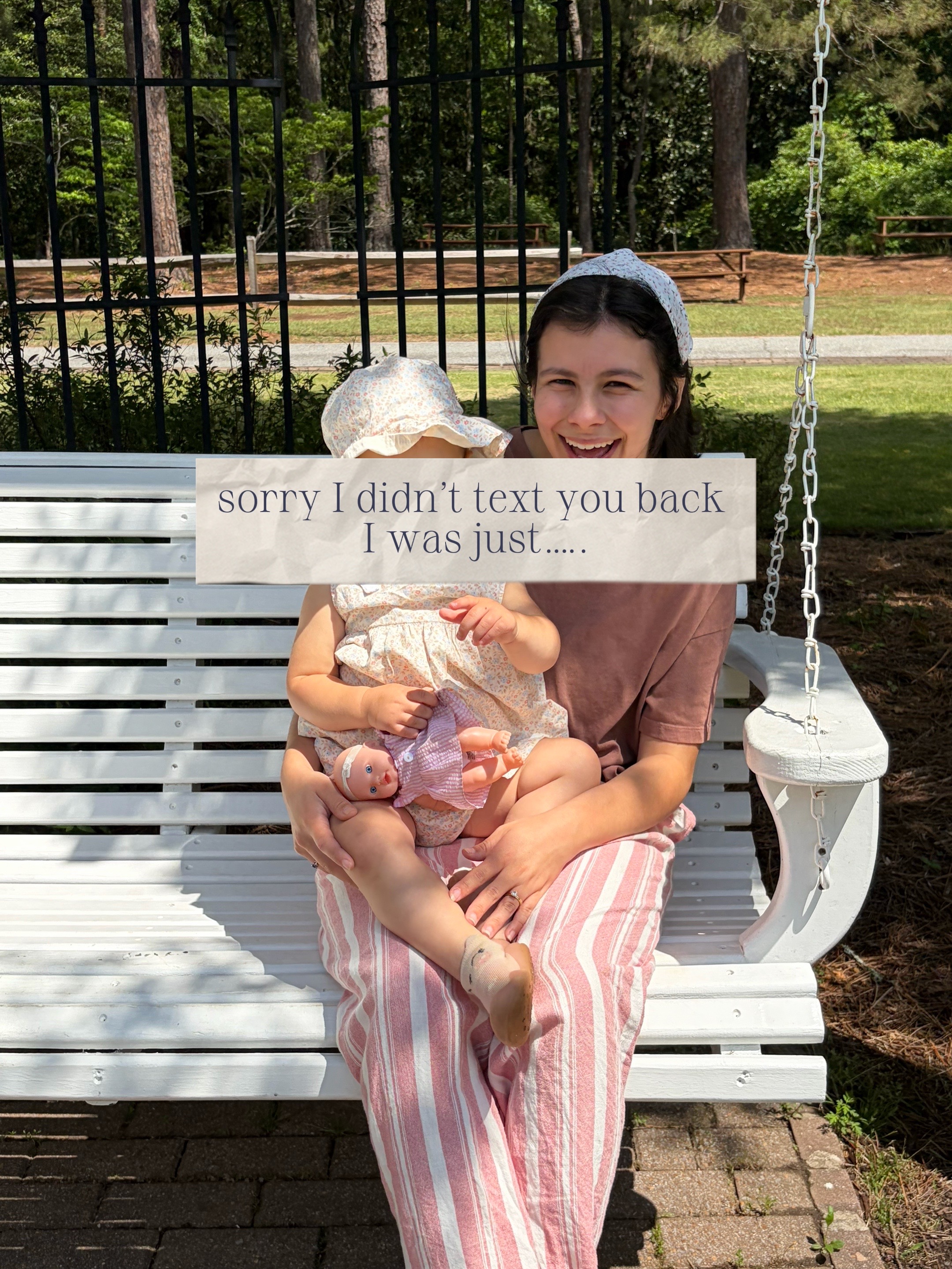 @priscilla | motherhood